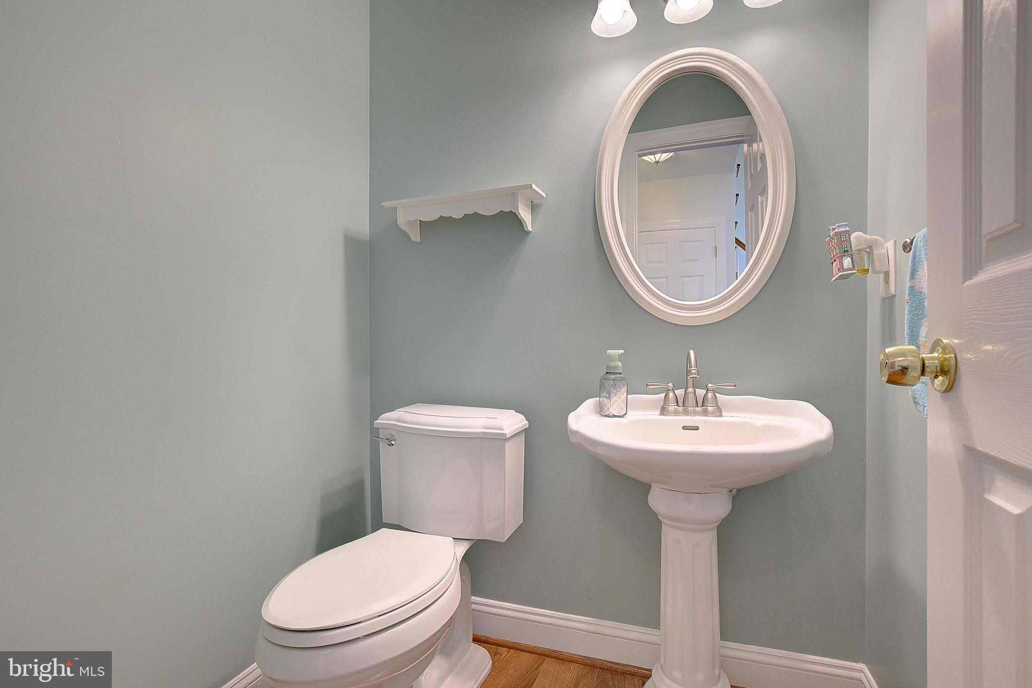 COTTAGE FARM ESTATES - Residential