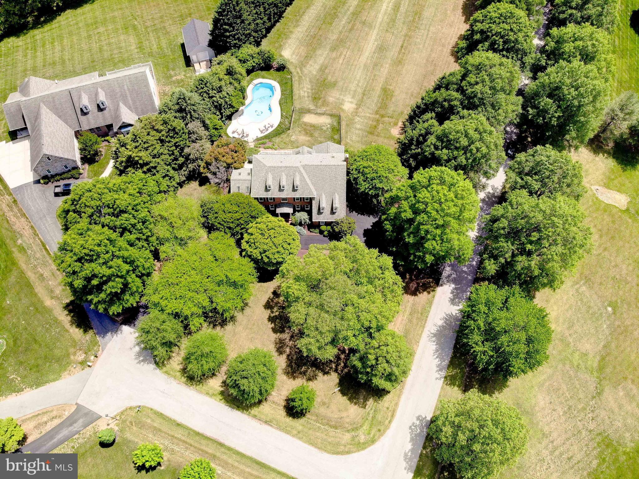 COTTAGE FARM ESTATES - Residential