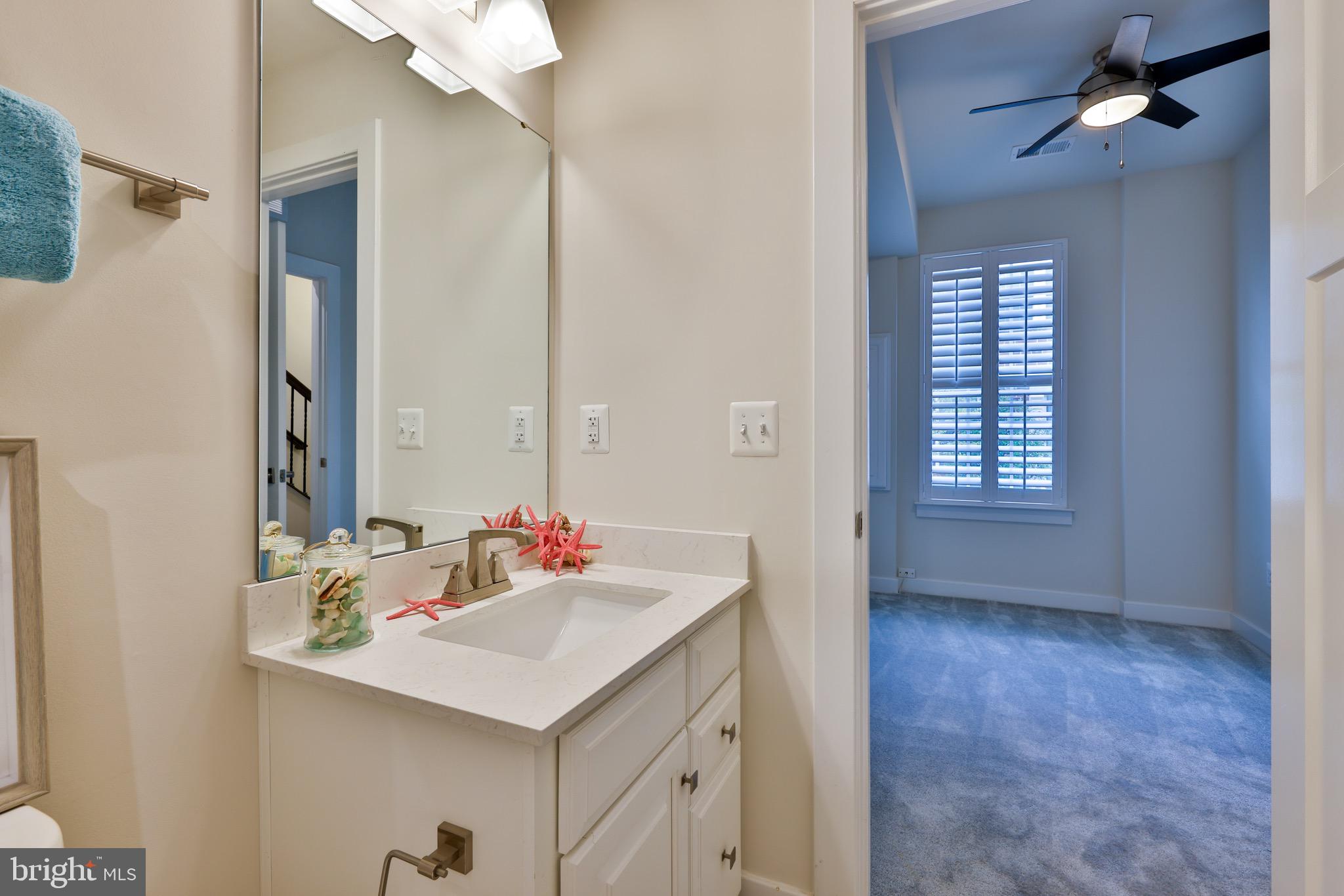 GREENBELT STATION - Residential