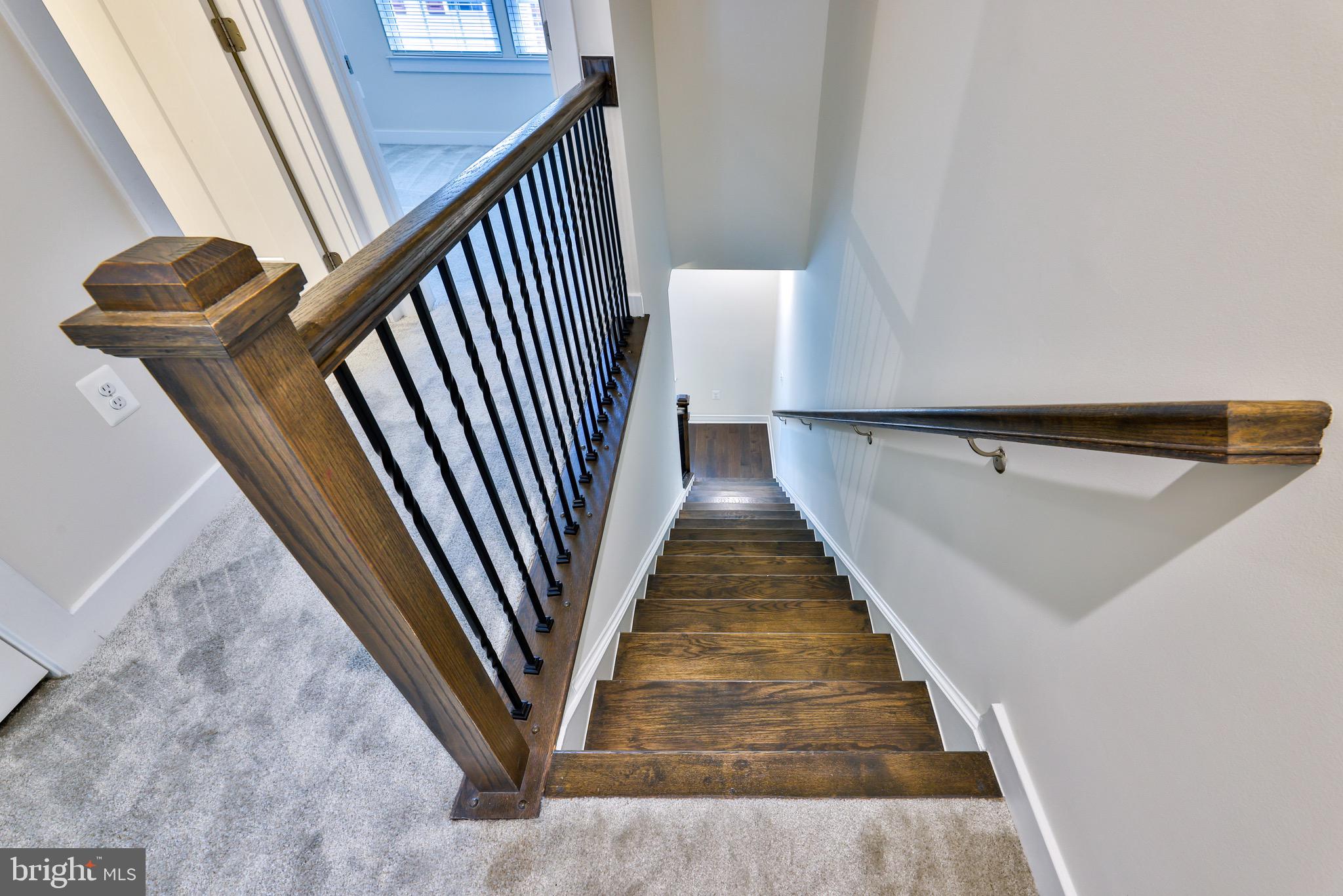 GREENBELT STATION - Residential