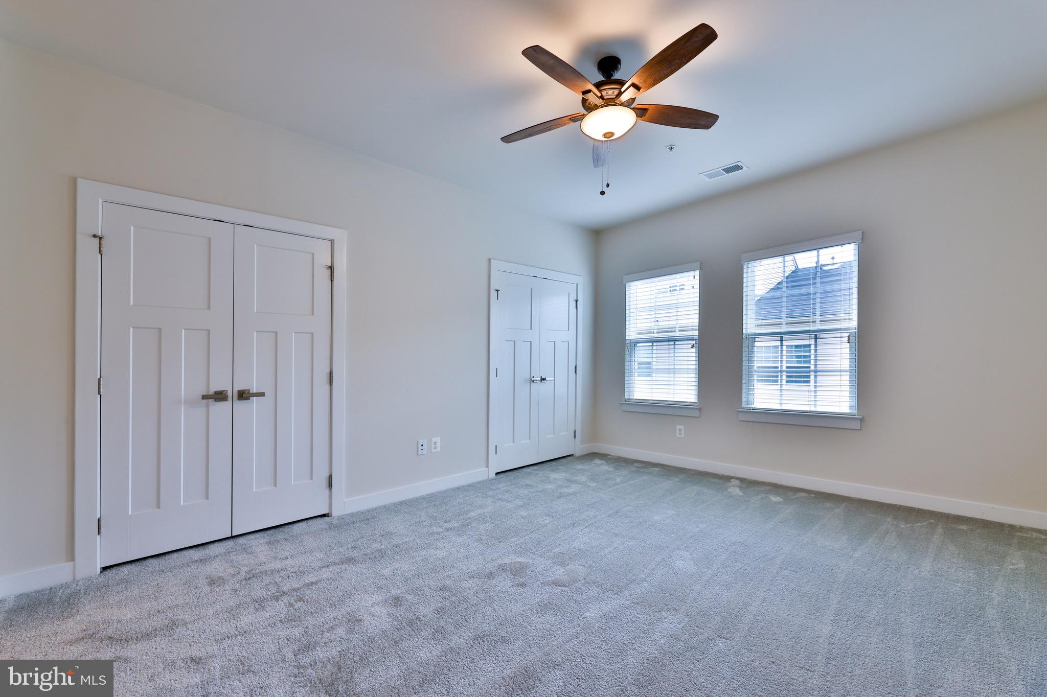 GREENBELT STATION - Residential