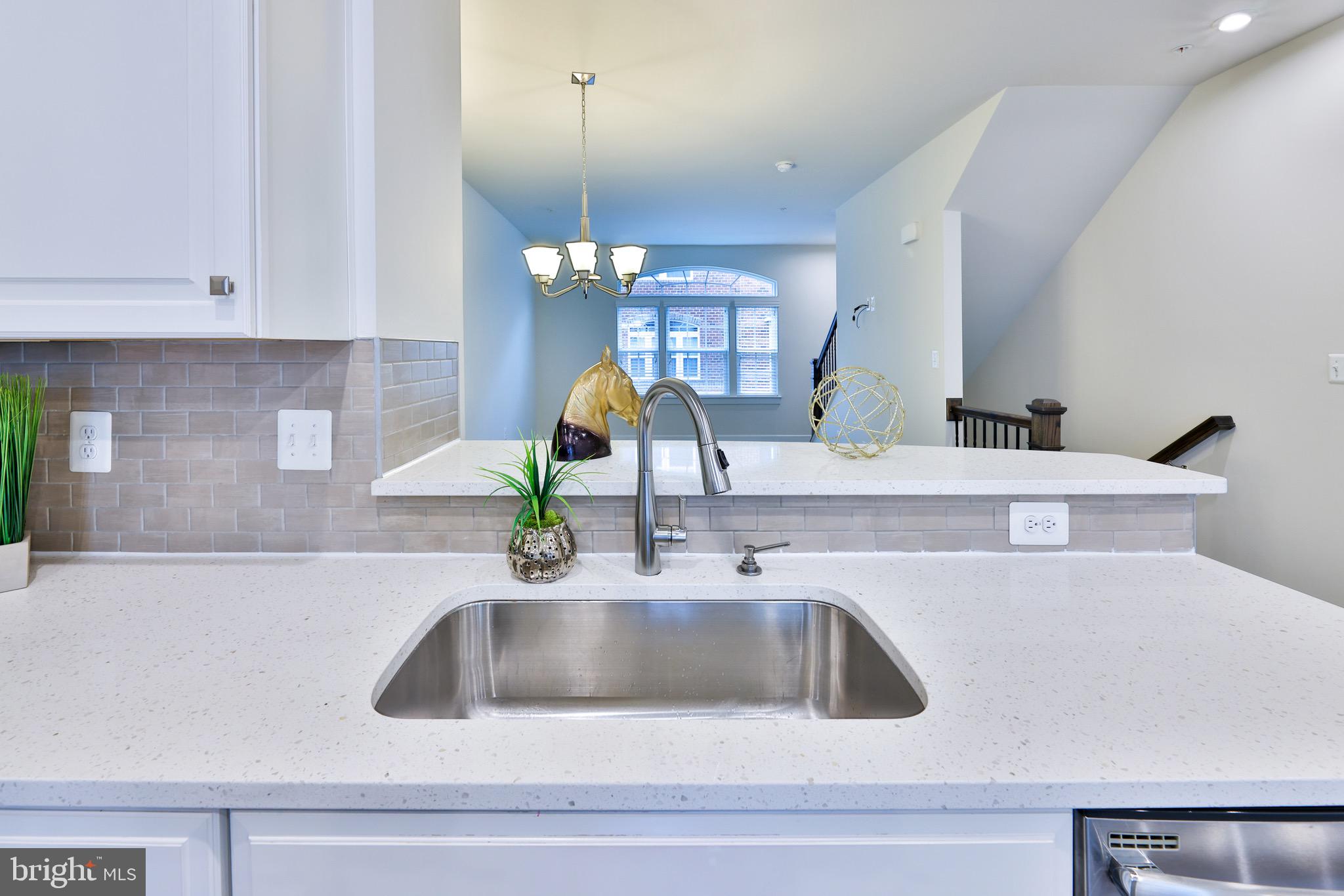 GREENBELT STATION - Residential