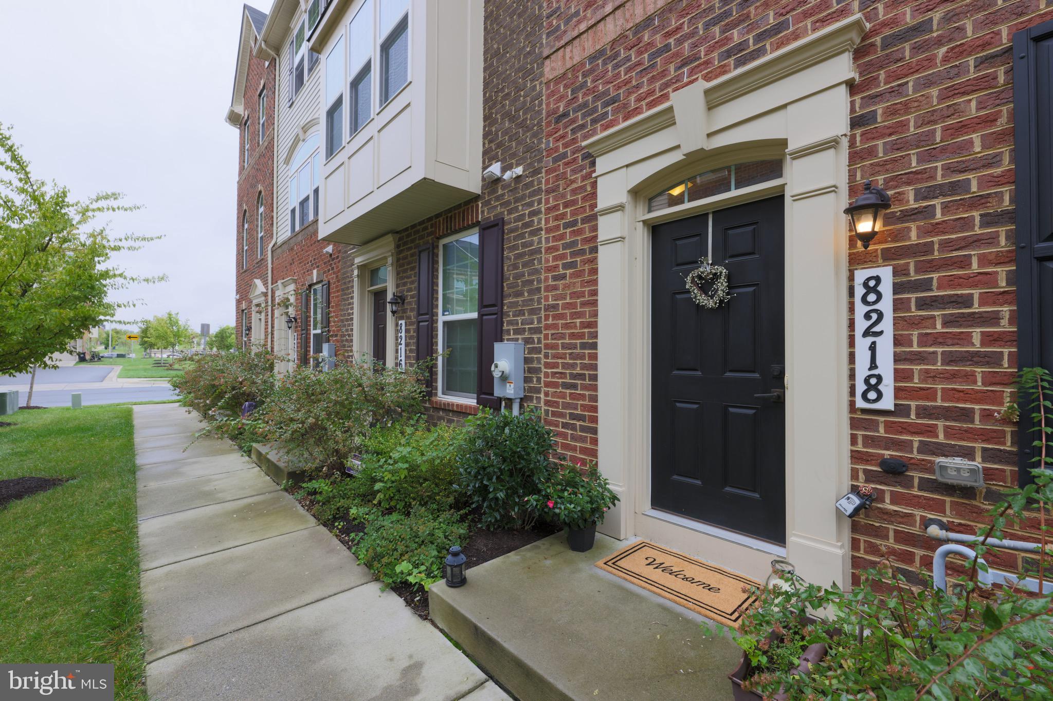 GREENBELT STATION - Residential