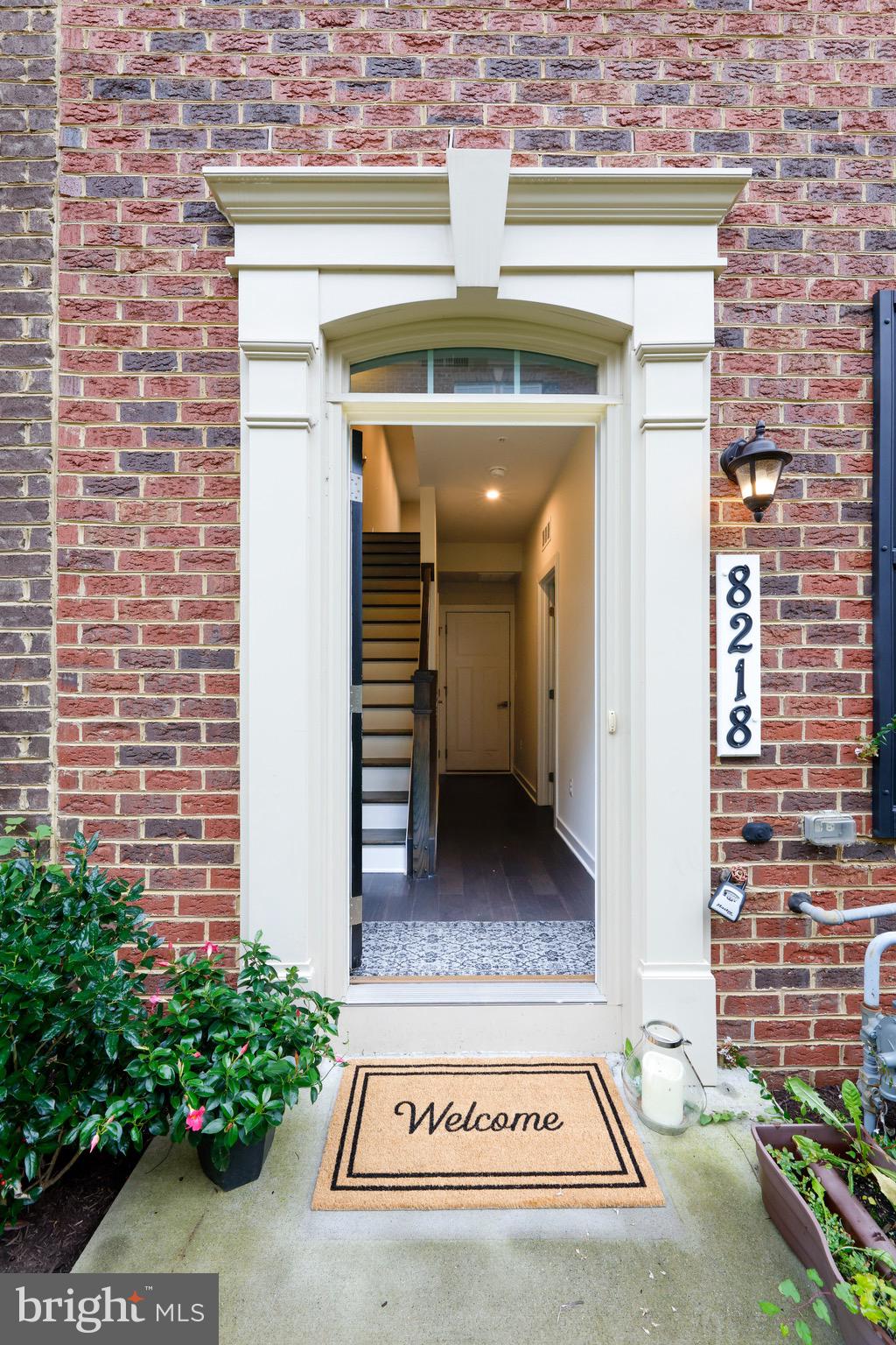 GREENBELT STATION - Residential