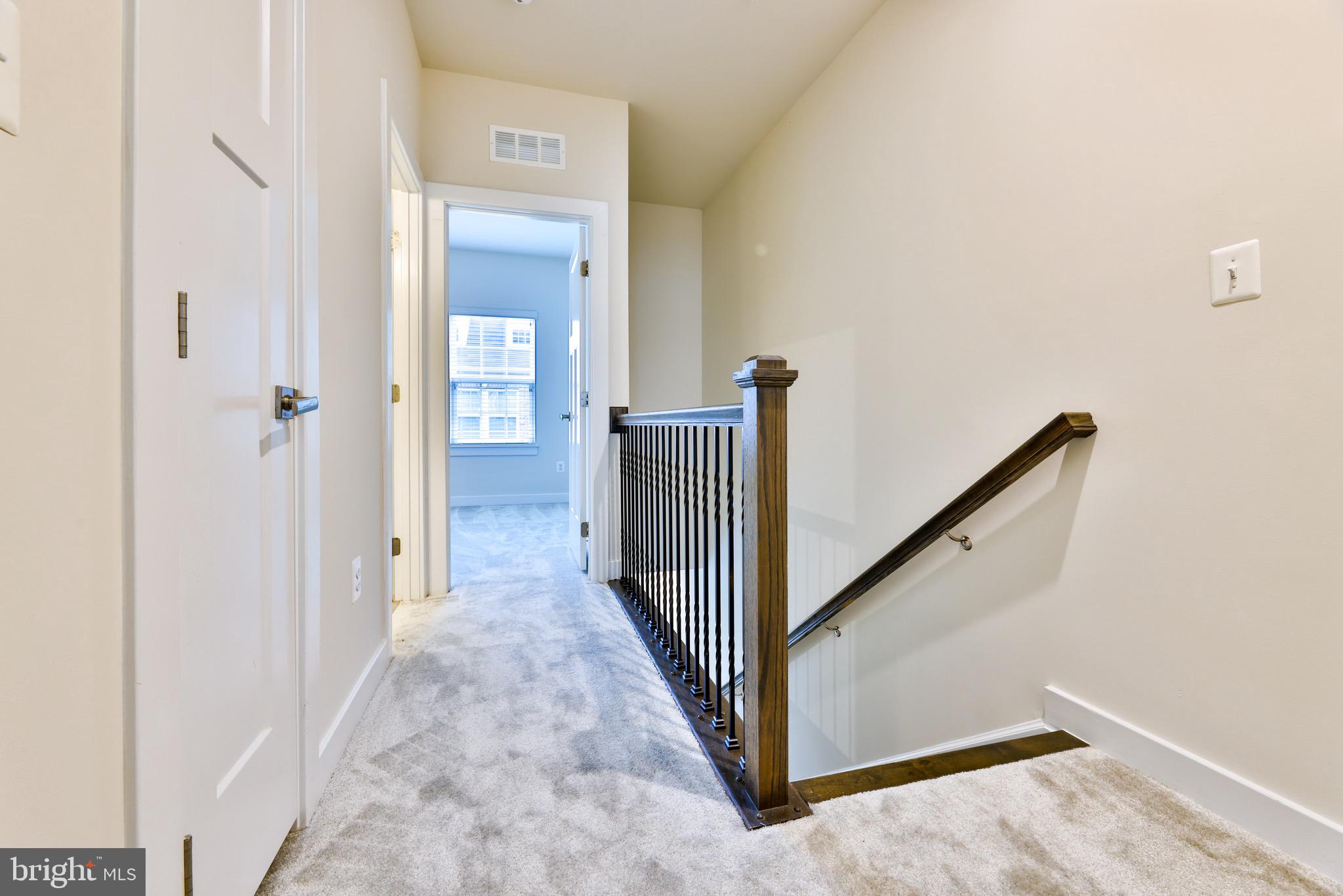 GREENBELT STATION - Residential