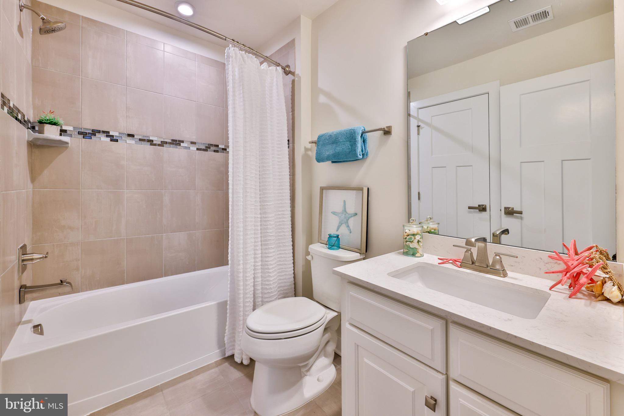 GREENBELT STATION - Residential