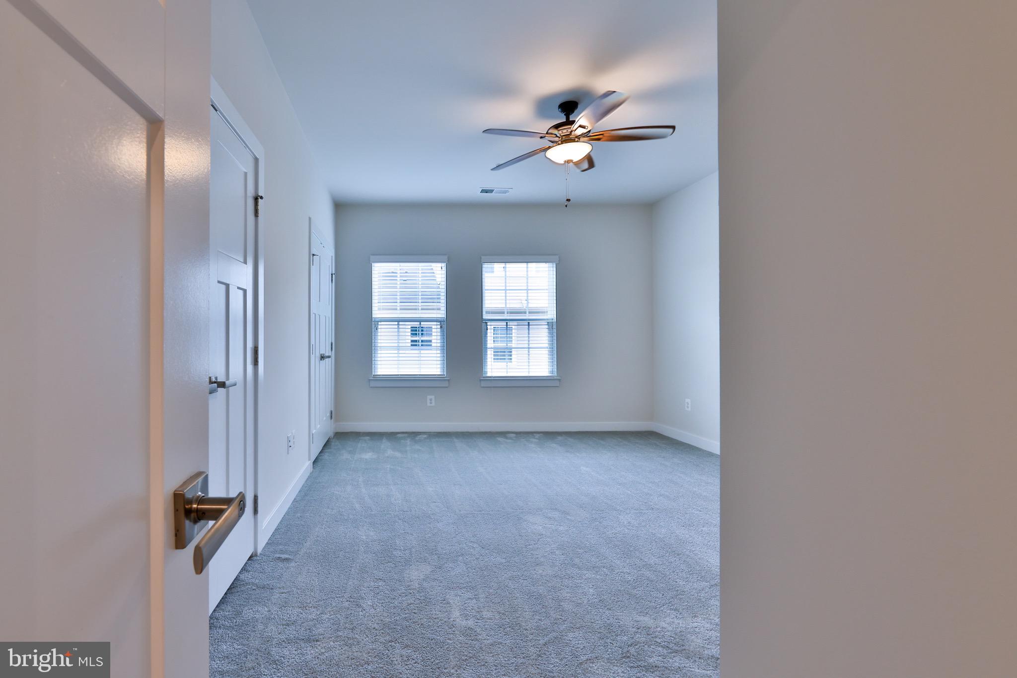 GREENBELT STATION - Residential