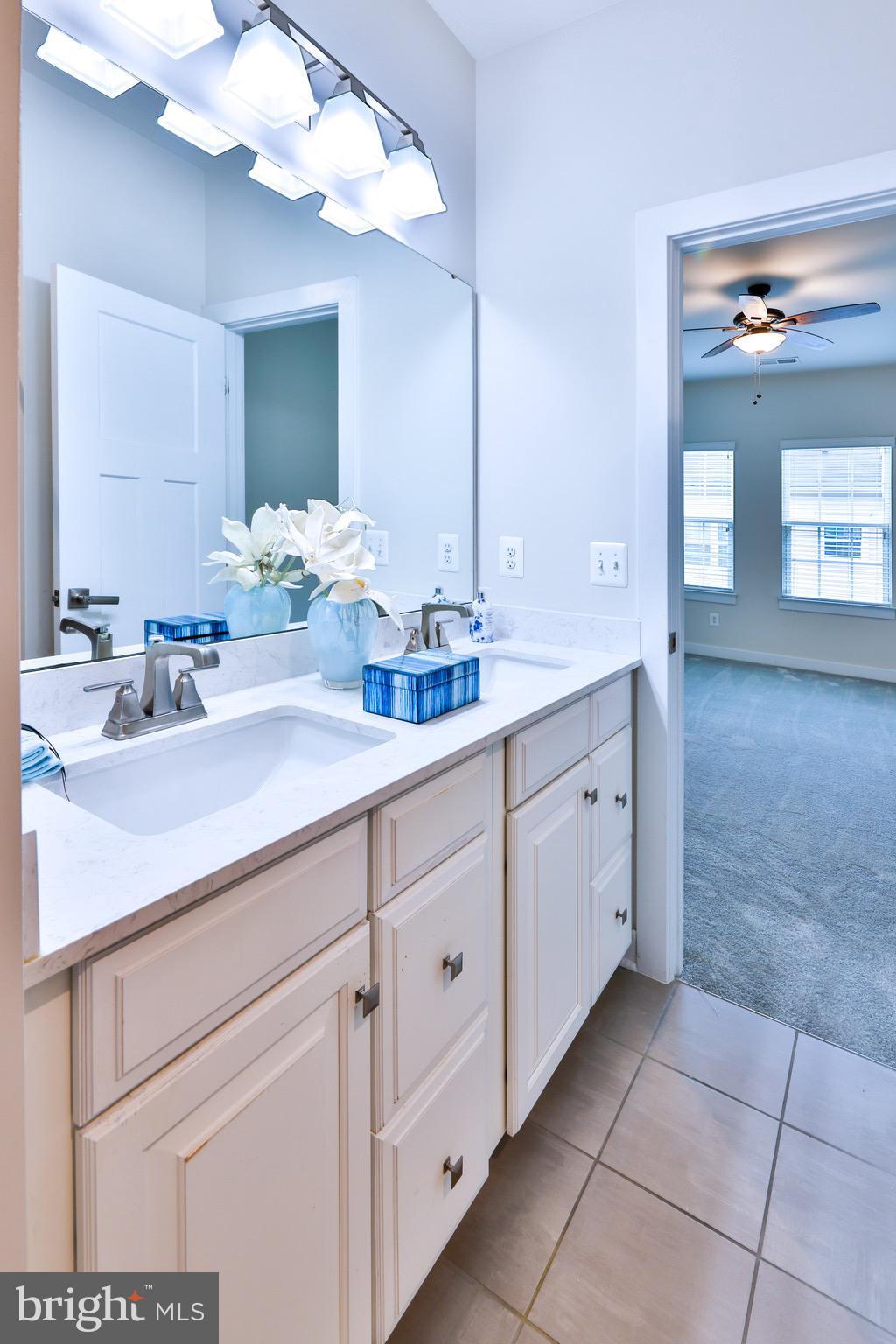 GREENBELT STATION - Residential