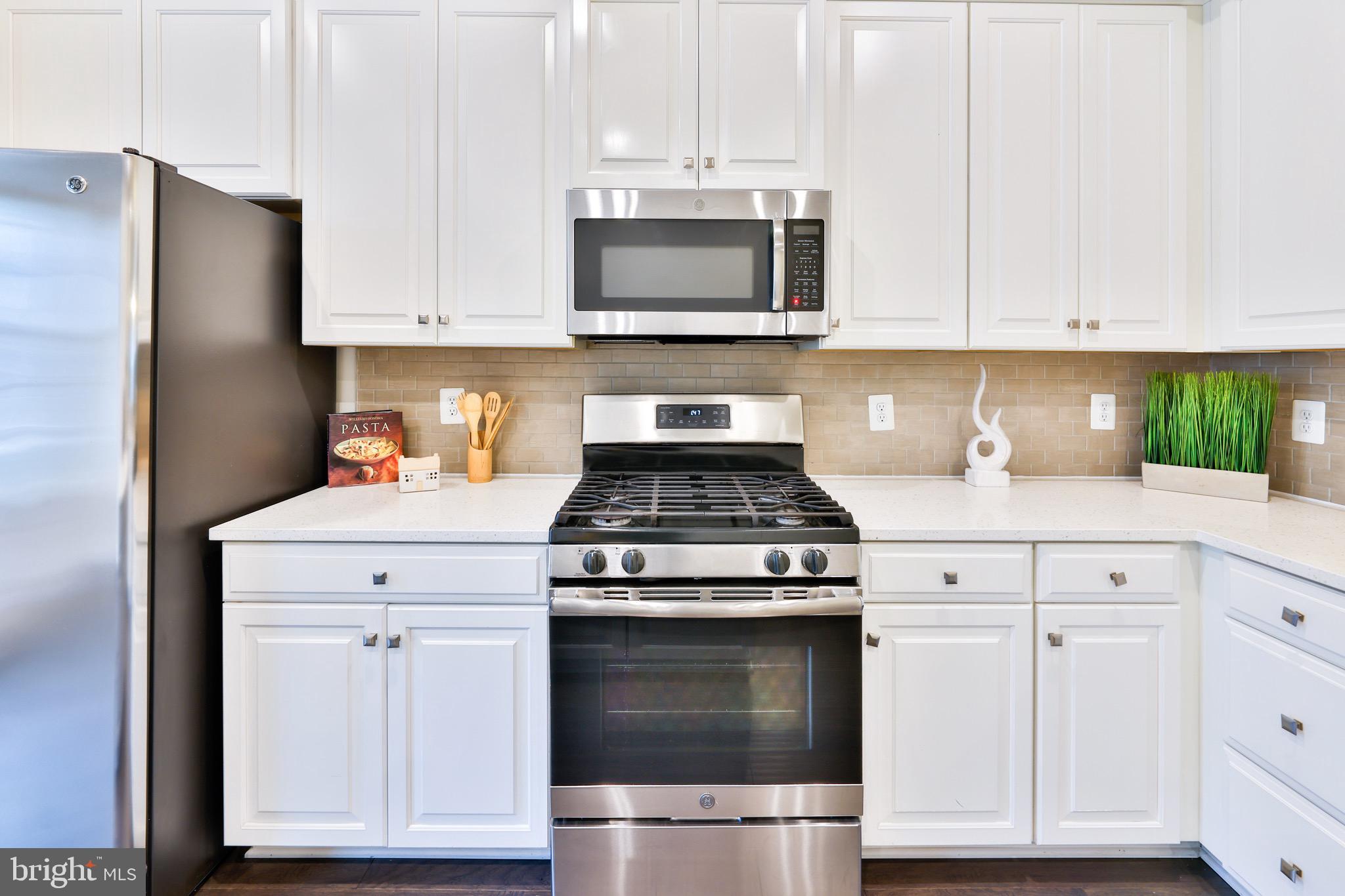 GREENBELT STATION - Residential