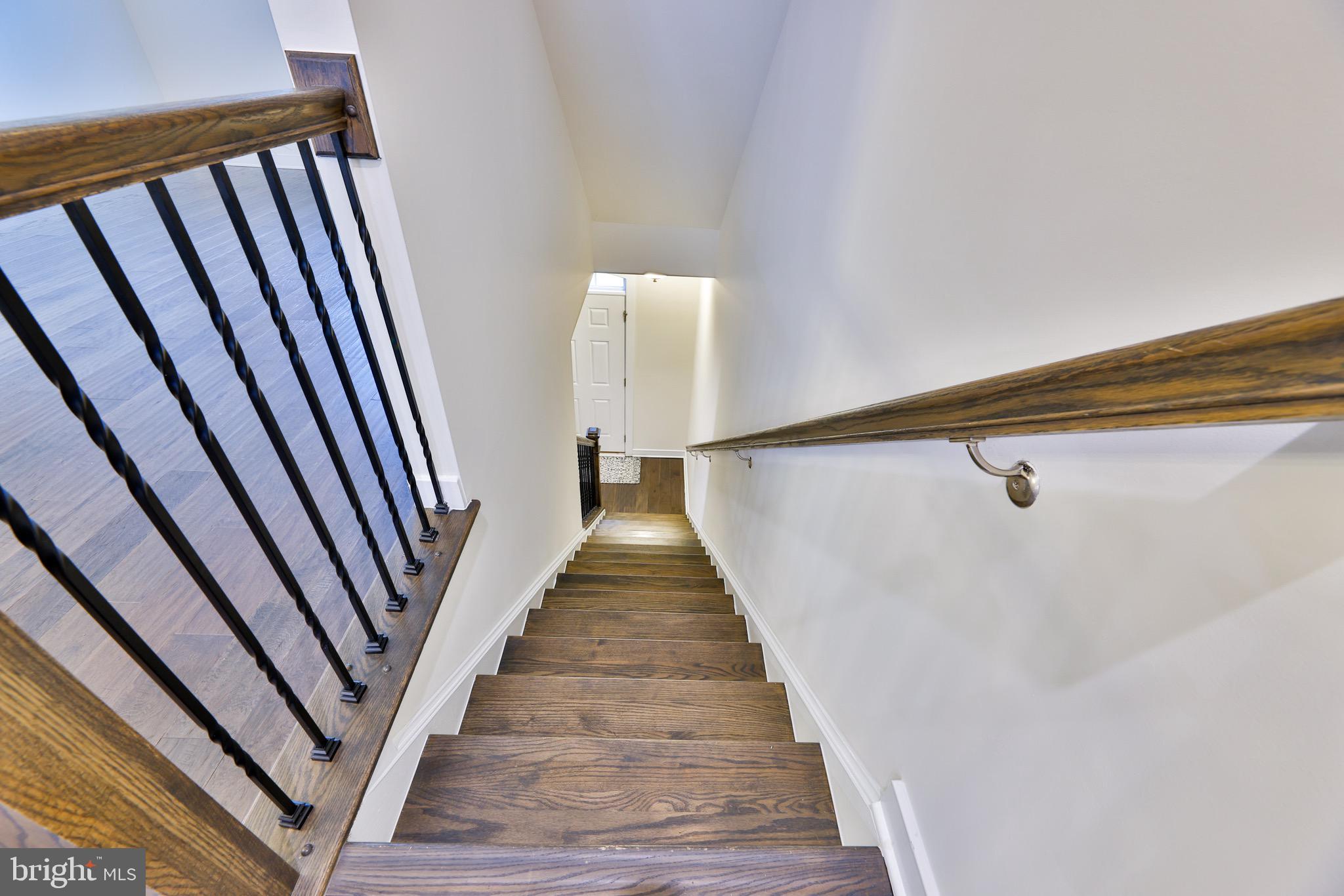 GREENBELT STATION - Residential