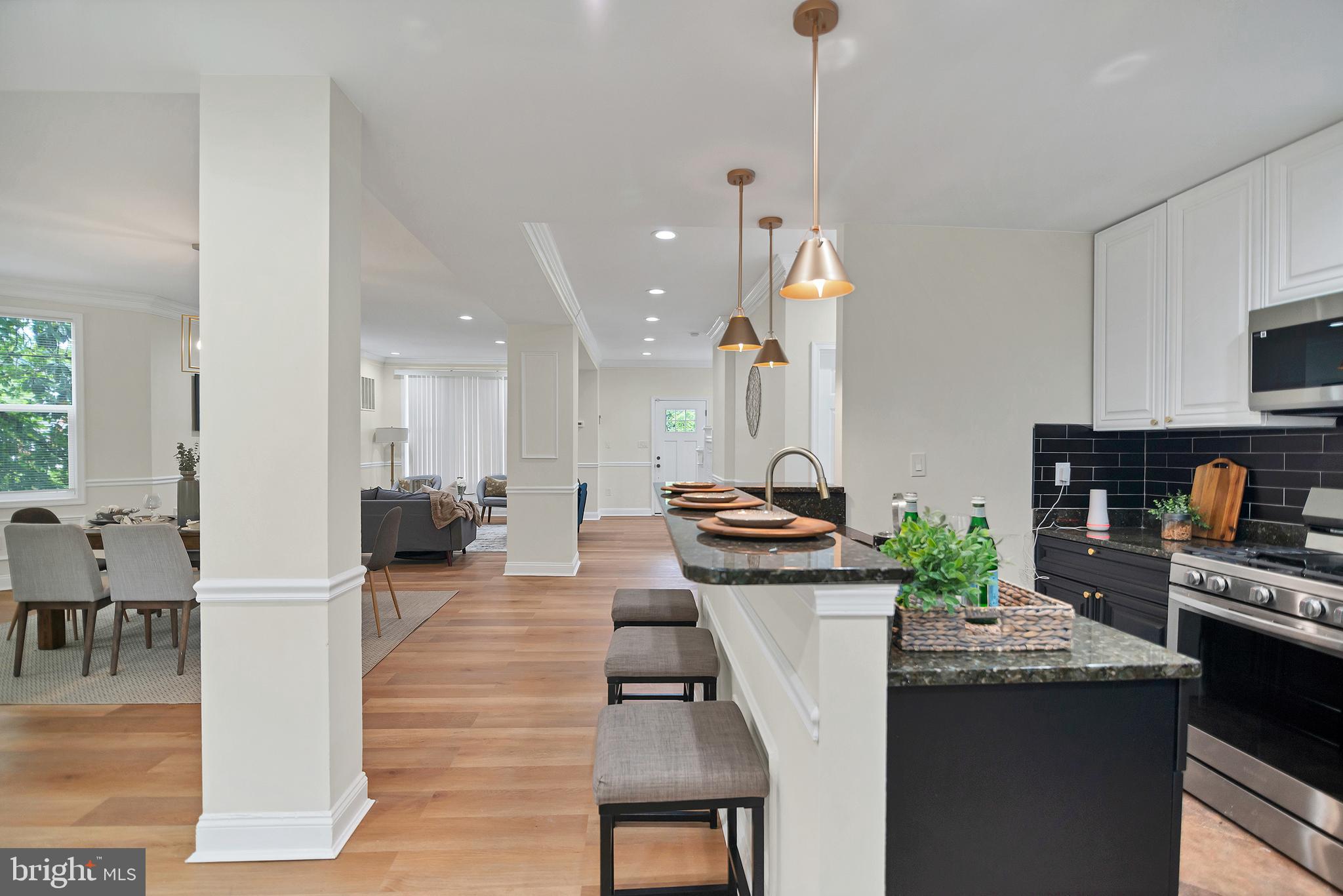 WALTHERSON - Residential