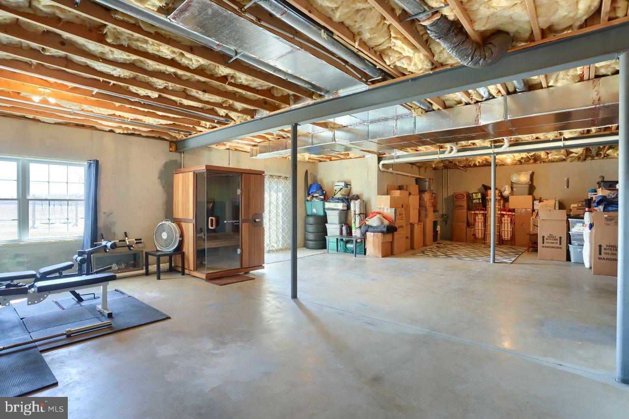 OLDE FIELD - Residential