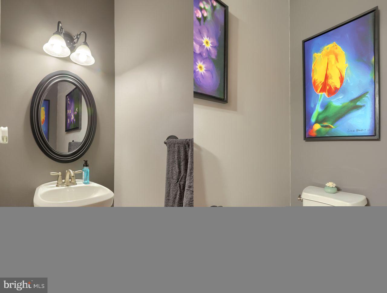 OLDE FIELD - Residential