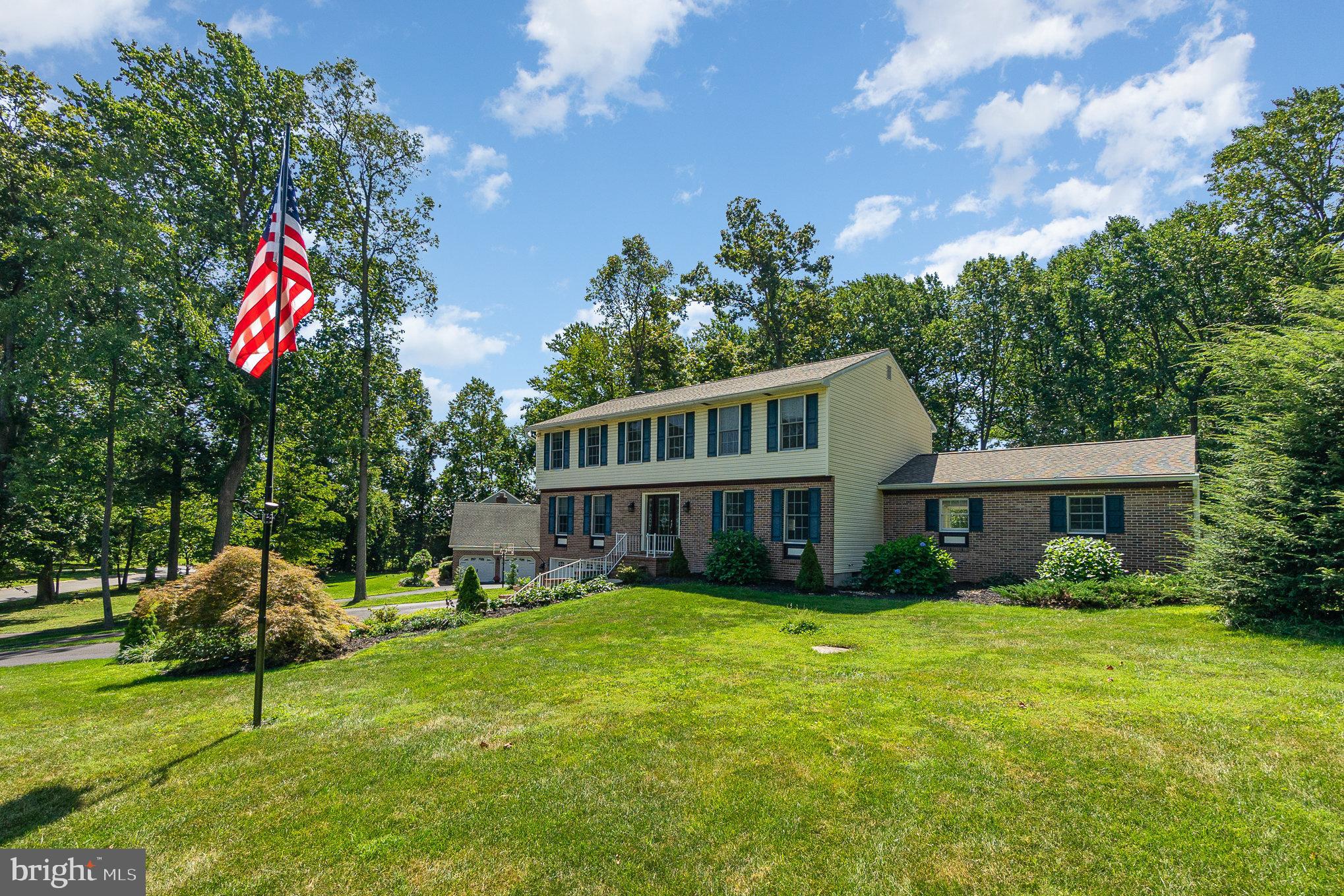 QUIET INHERITANCE - Residential