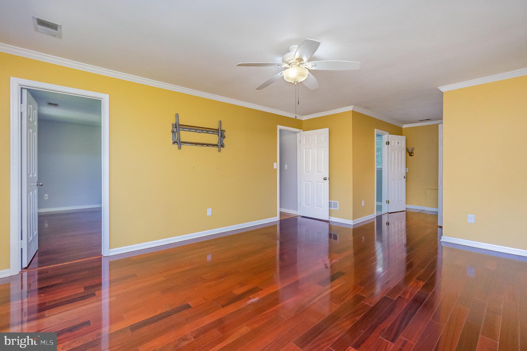 QUIET INHERITANCE - Residential