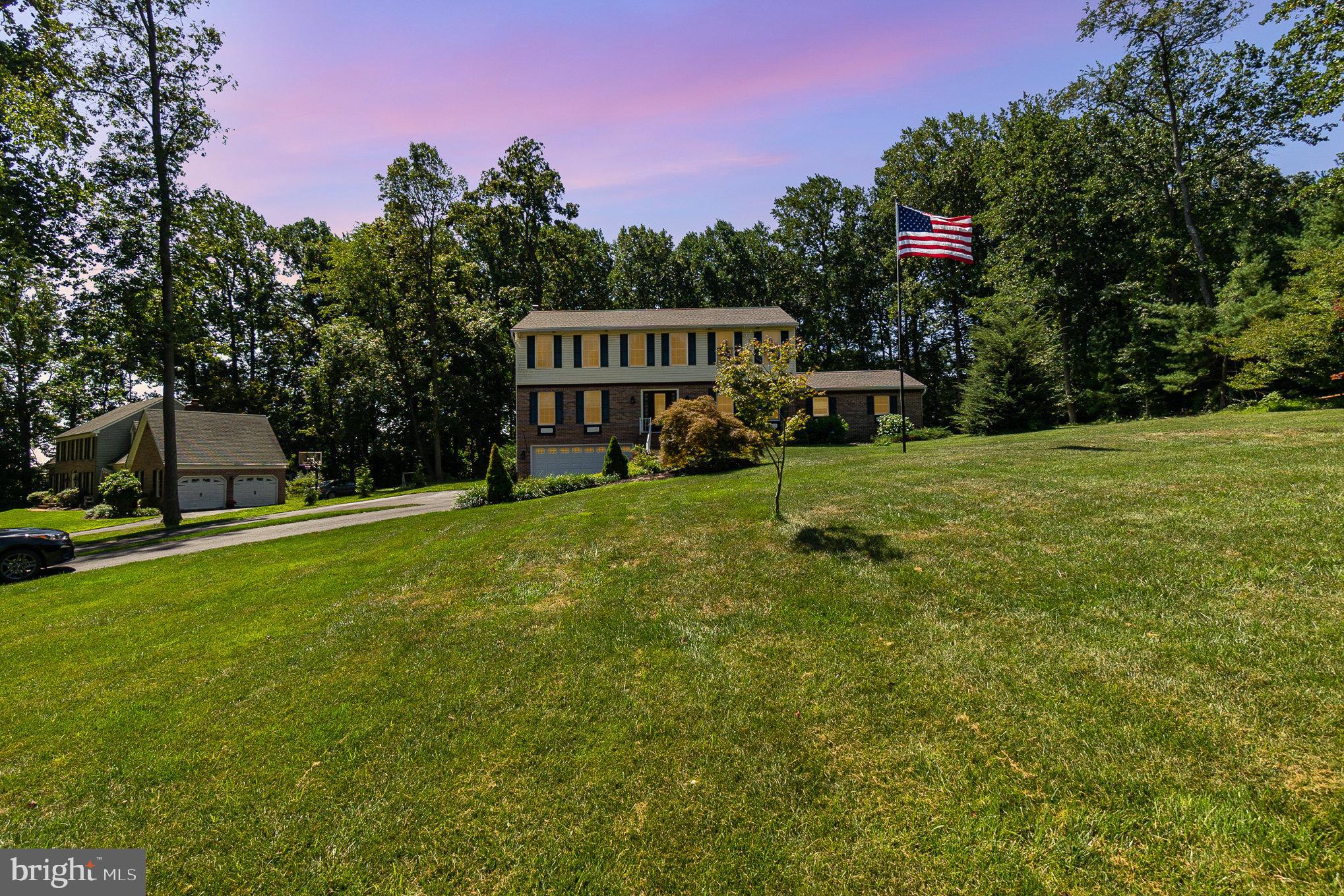 QUIET INHERITANCE - Residential