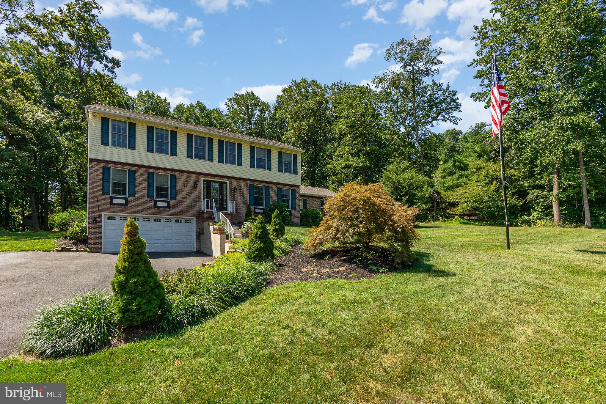 QUIET INHERITANCE - Residential