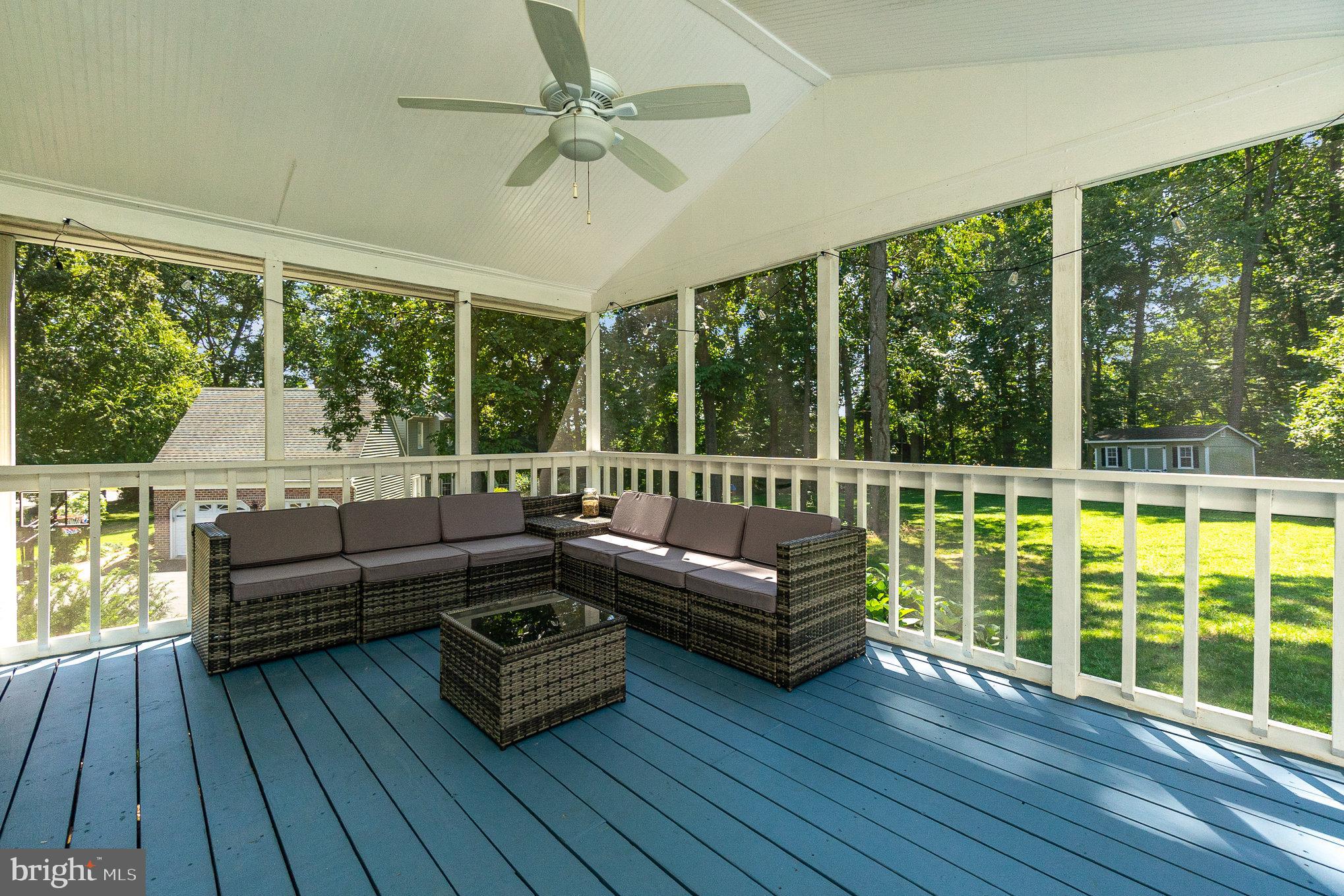 QUIET INHERITANCE - Residential