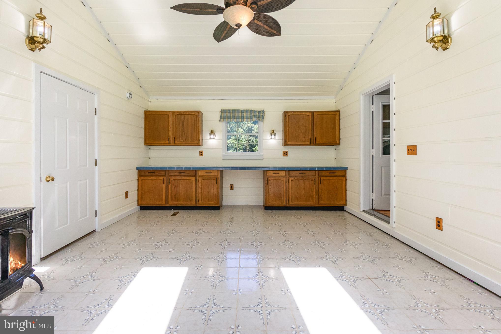 QUIET INHERITANCE - Residential