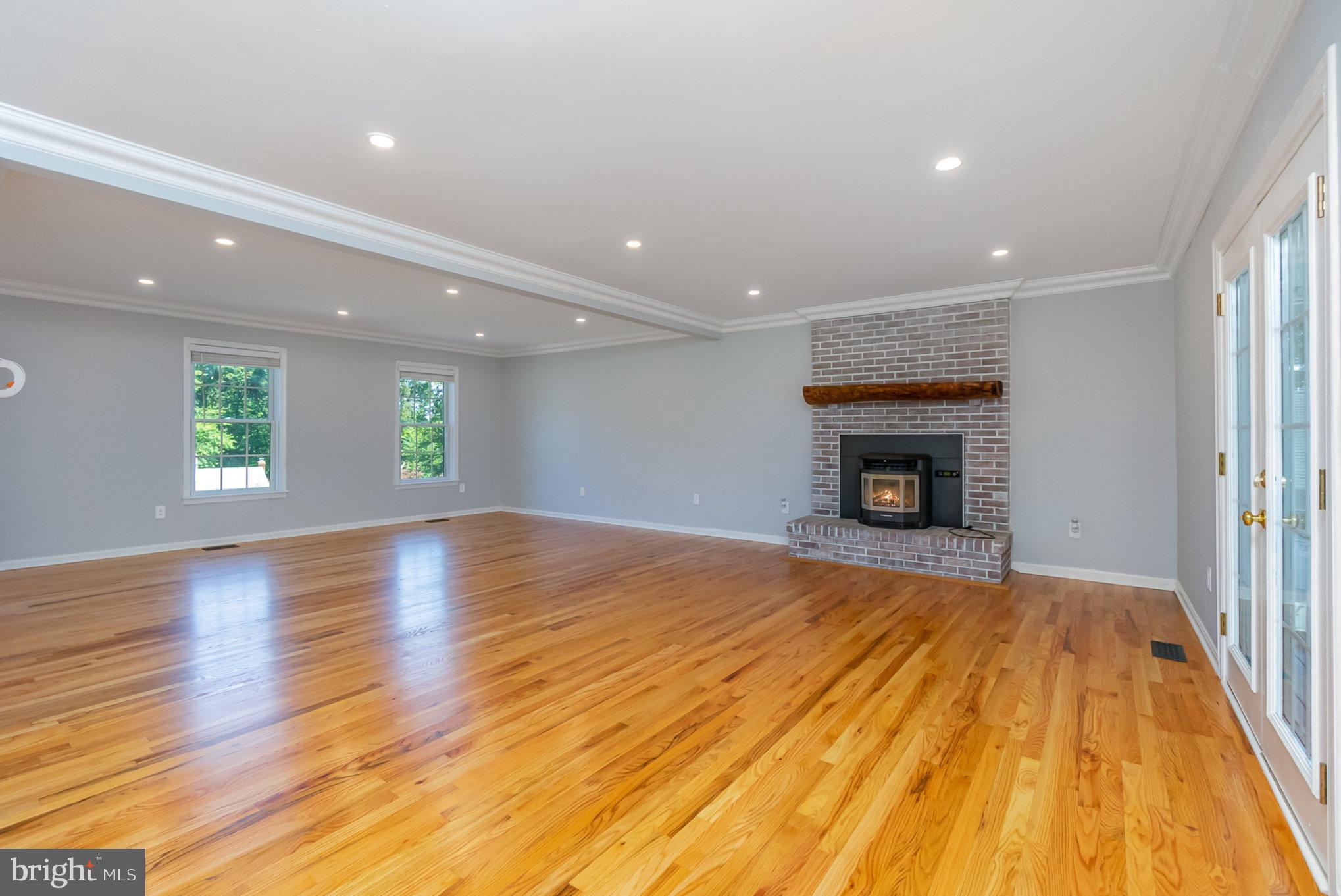 QUIET INHERITANCE - Residential