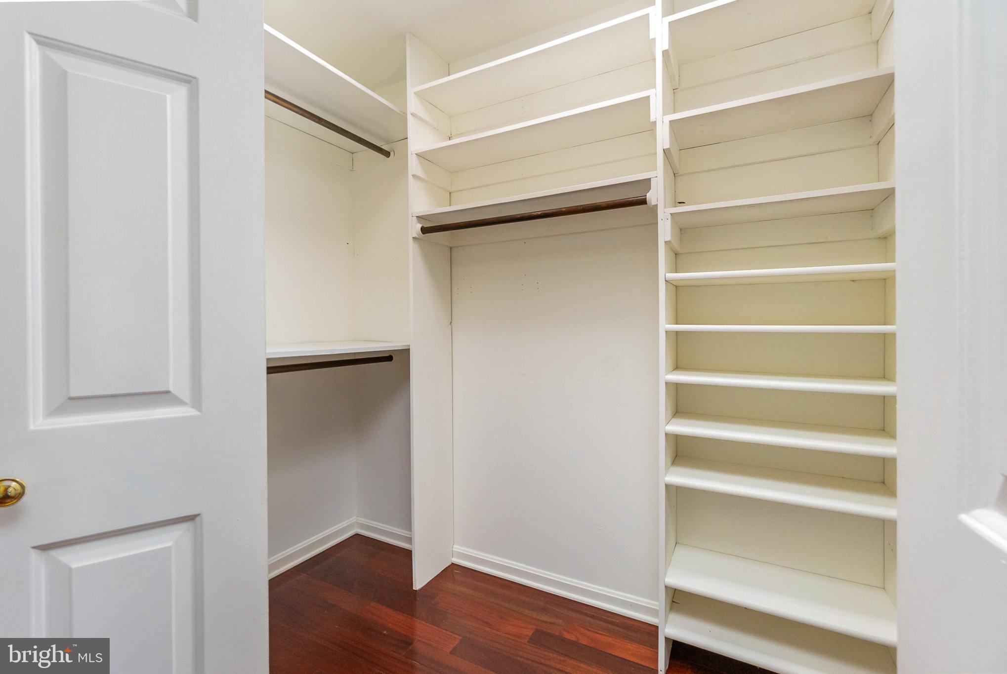 QUIET INHERITANCE - Residential