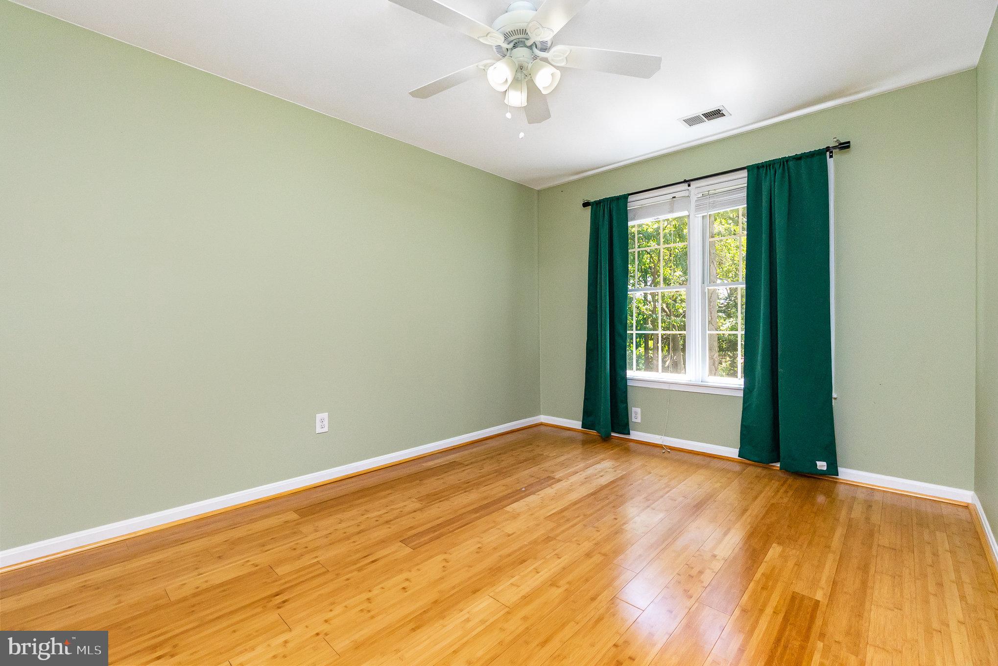 QUIET INHERITANCE - Residential