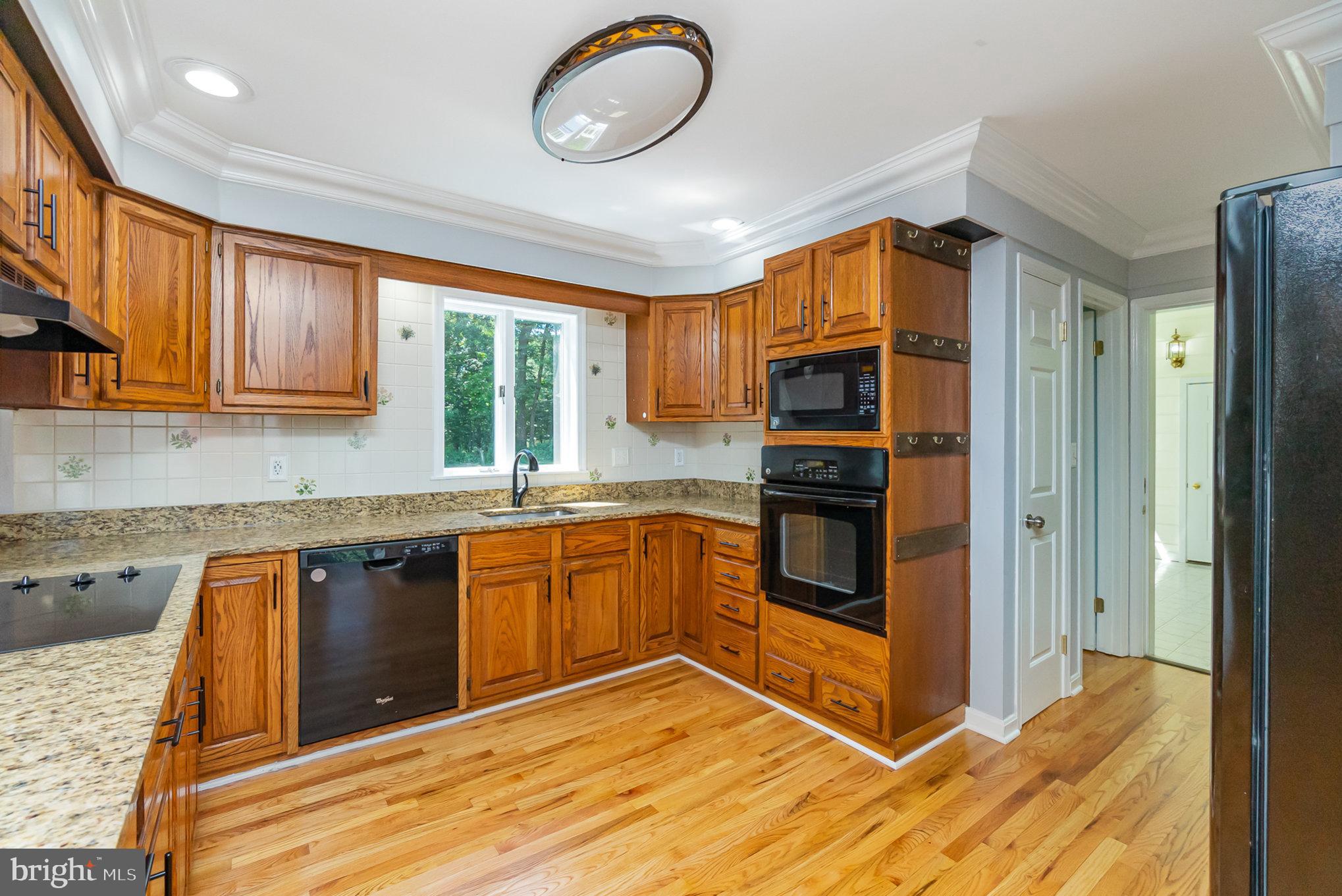 QUIET INHERITANCE - Residential