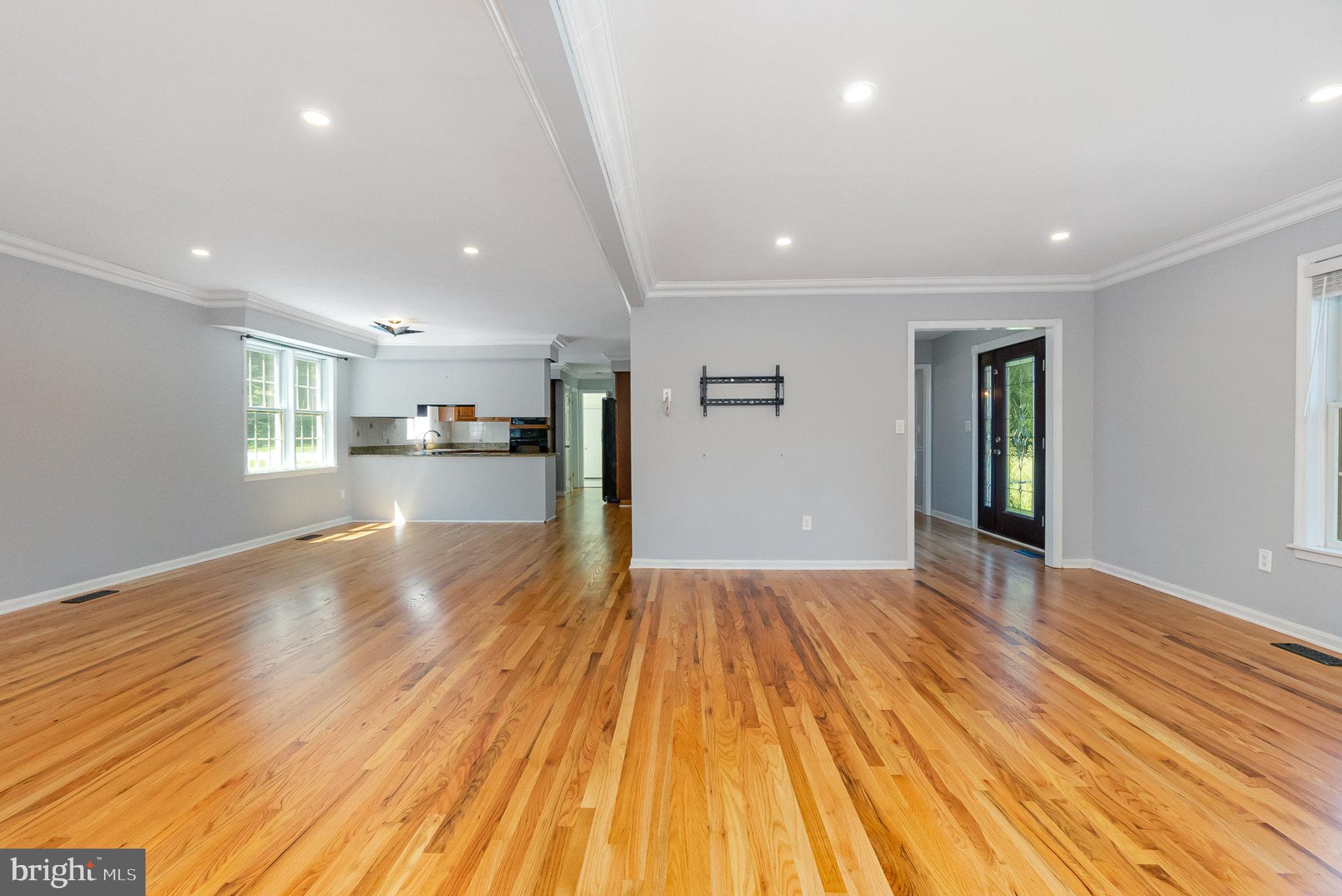 QUIET INHERITANCE - Residential