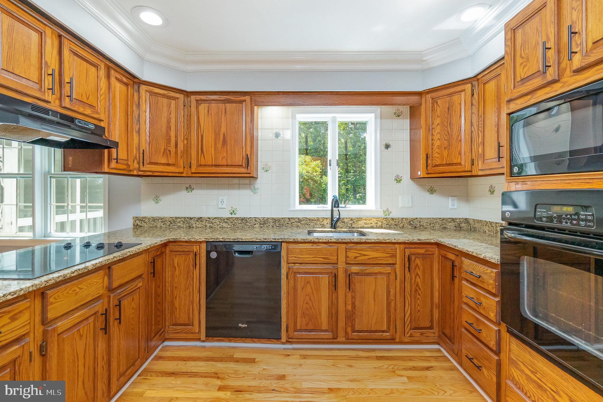 QUIET INHERITANCE - Residential