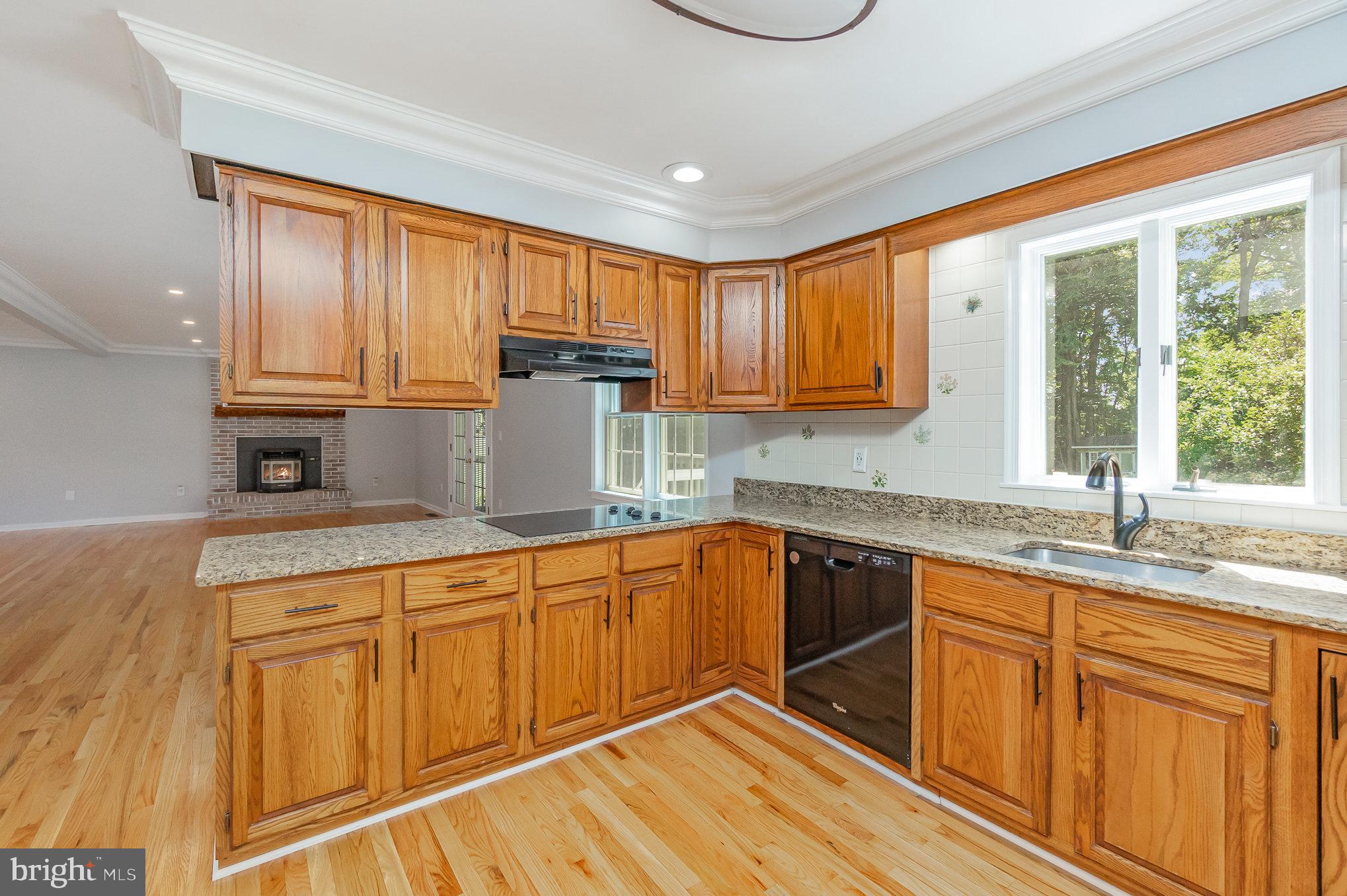 QUIET INHERITANCE - Residential