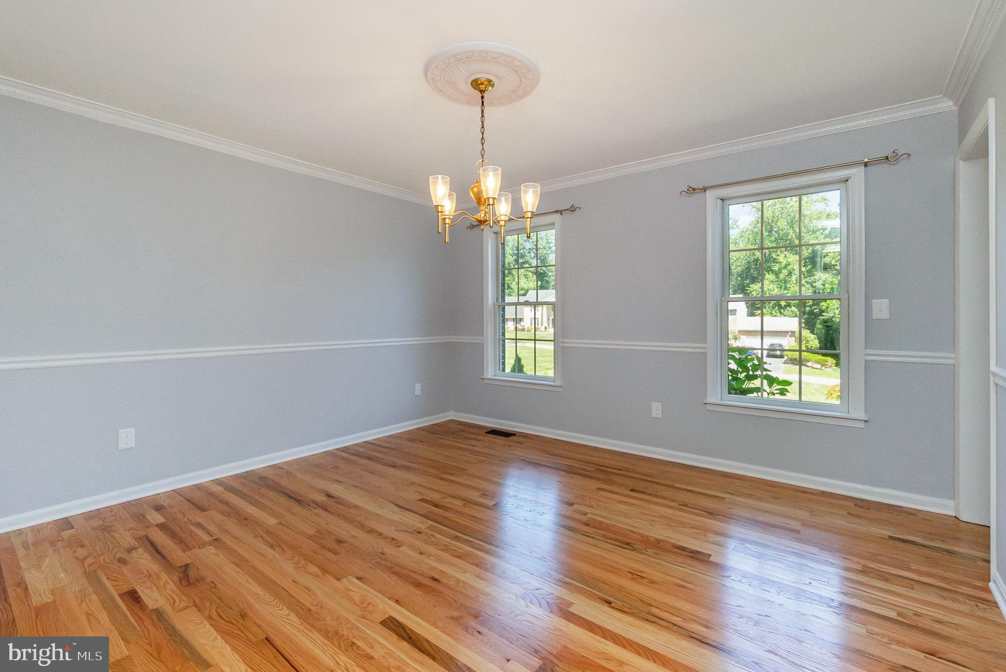 QUIET INHERITANCE - Residential