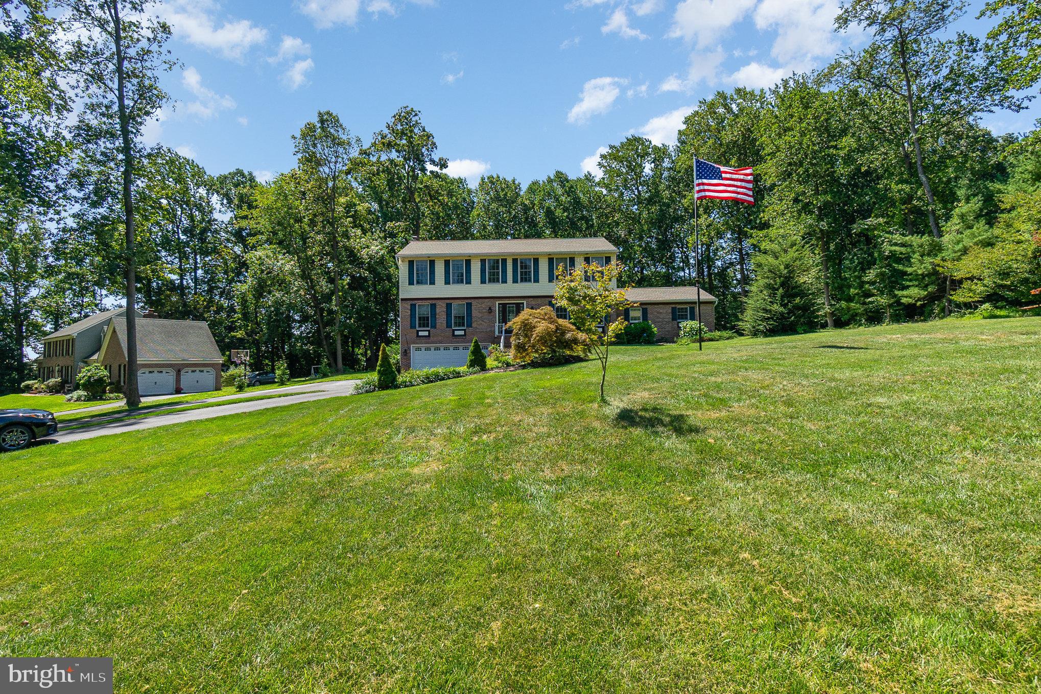 QUIET INHERITANCE - Residential