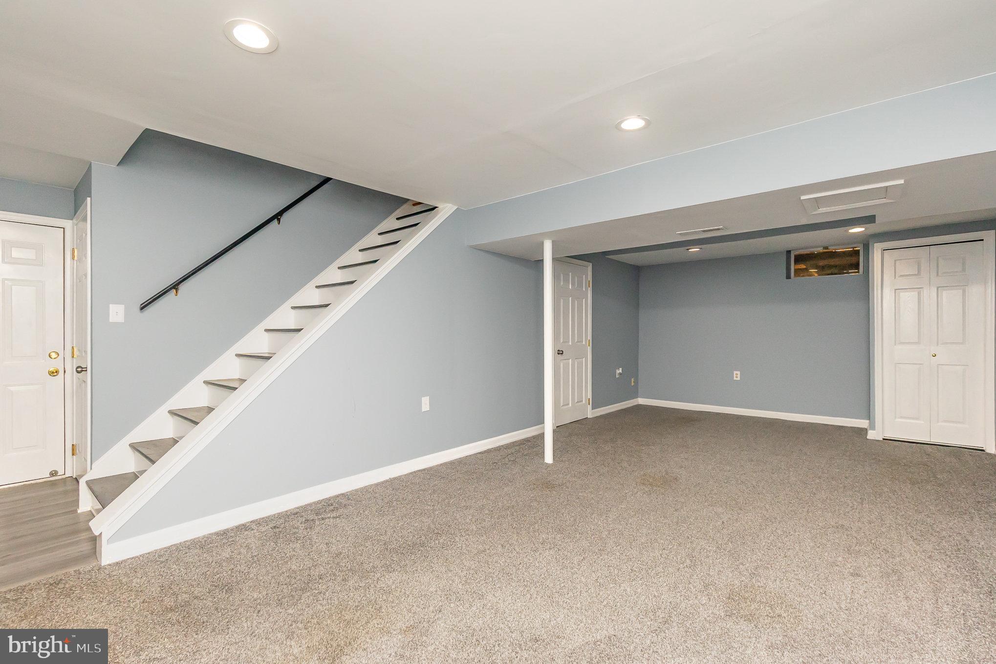 QUIET INHERITANCE - Residential