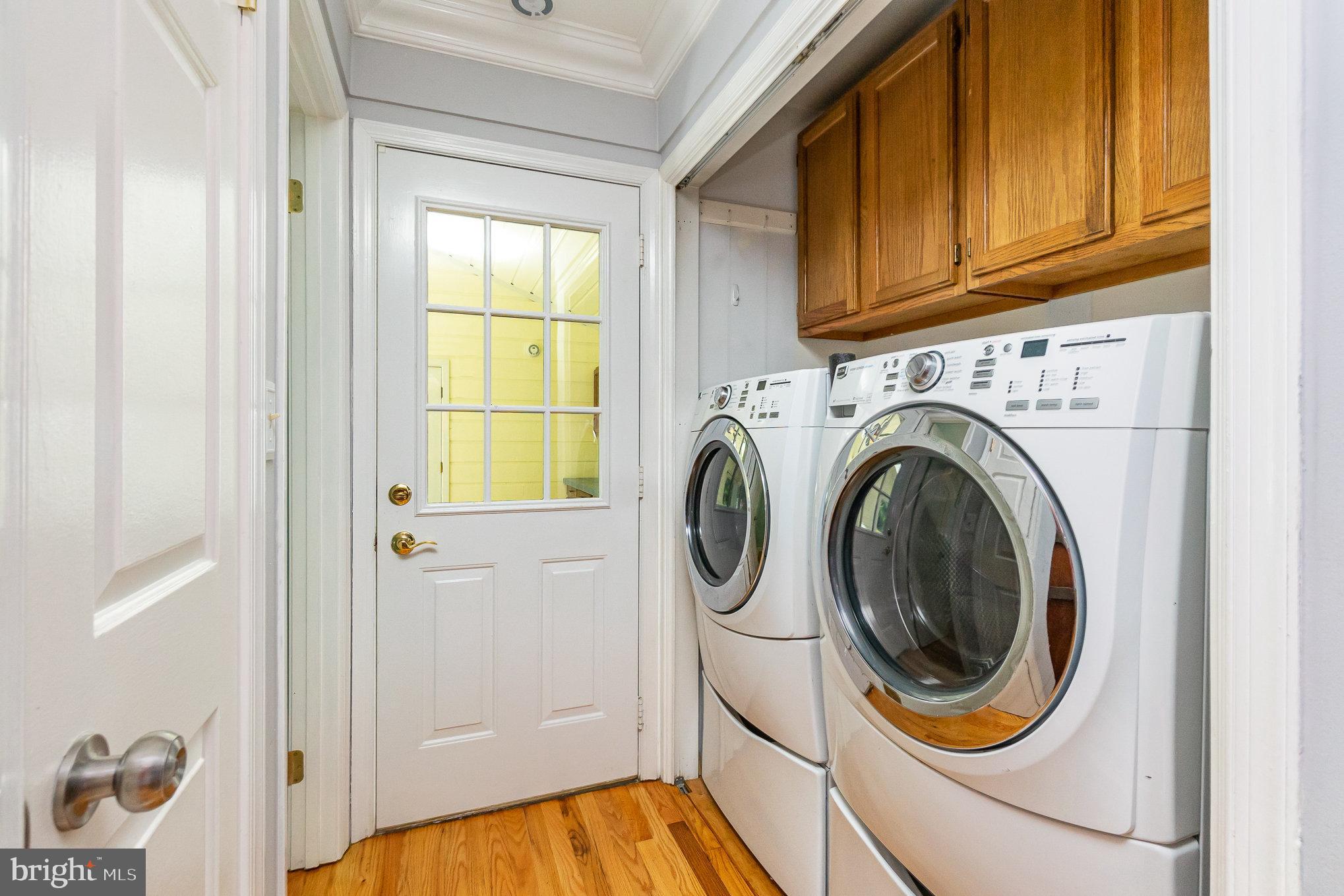 QUIET INHERITANCE - Residential