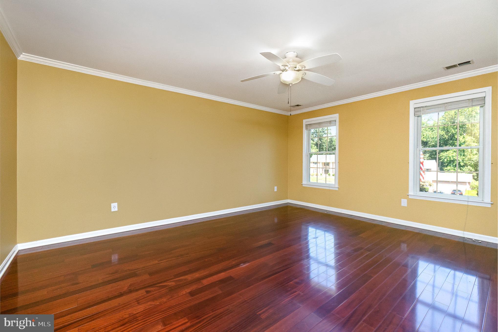 QUIET INHERITANCE - Residential