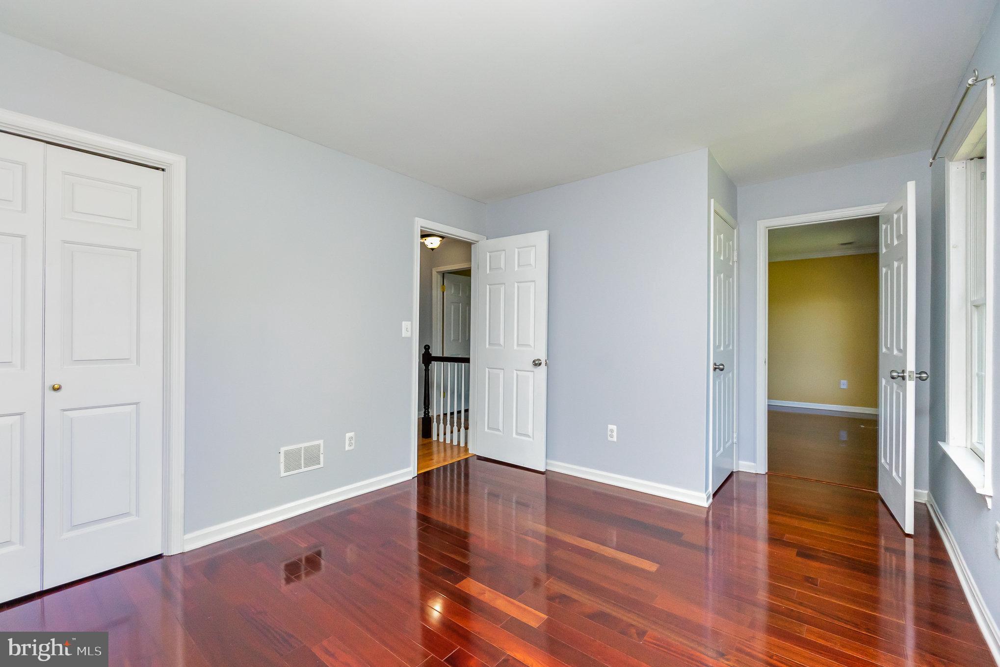 QUIET INHERITANCE - Residential