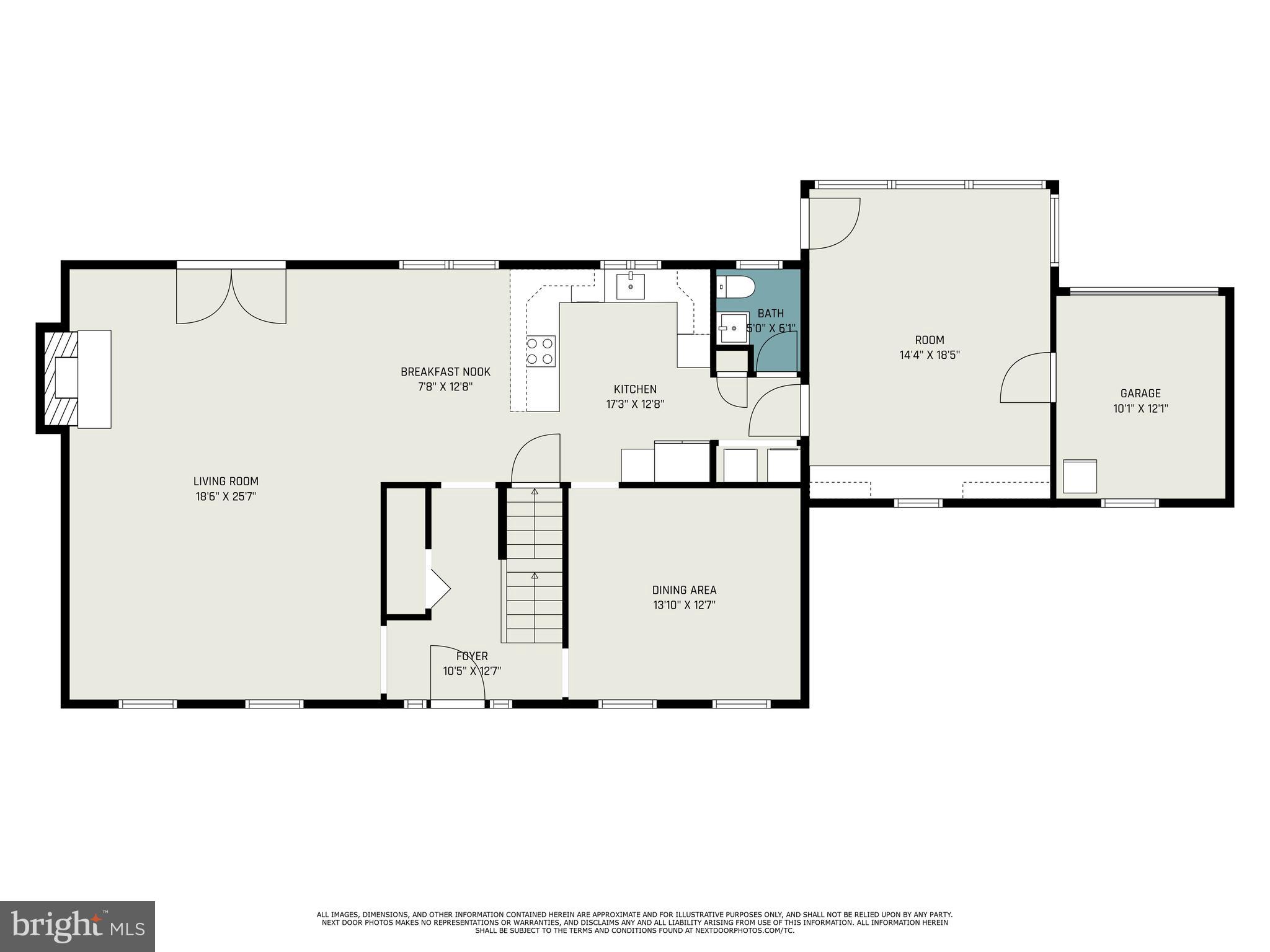 QUIET INHERITANCE - Residential