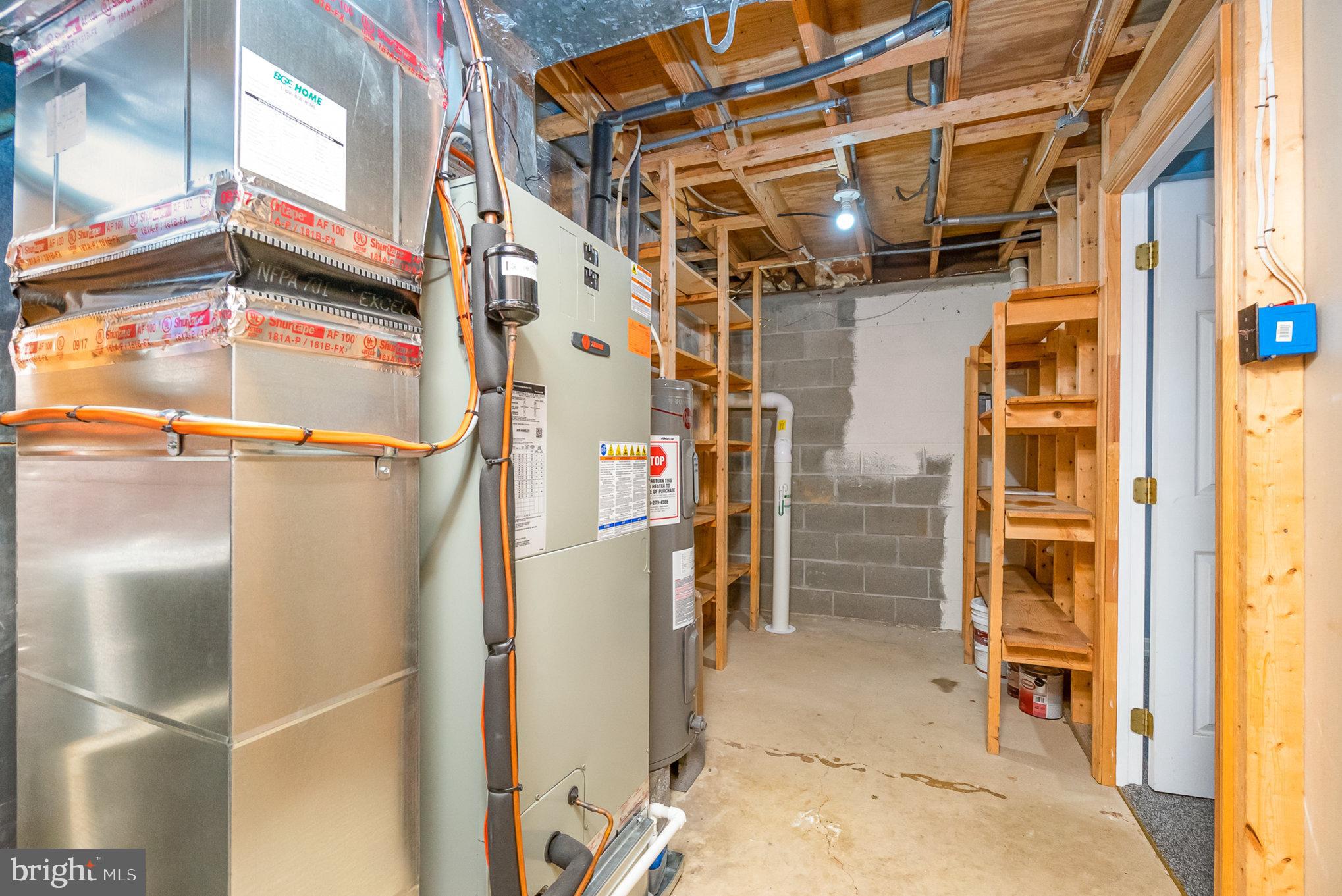 QUIET INHERITANCE - Residential