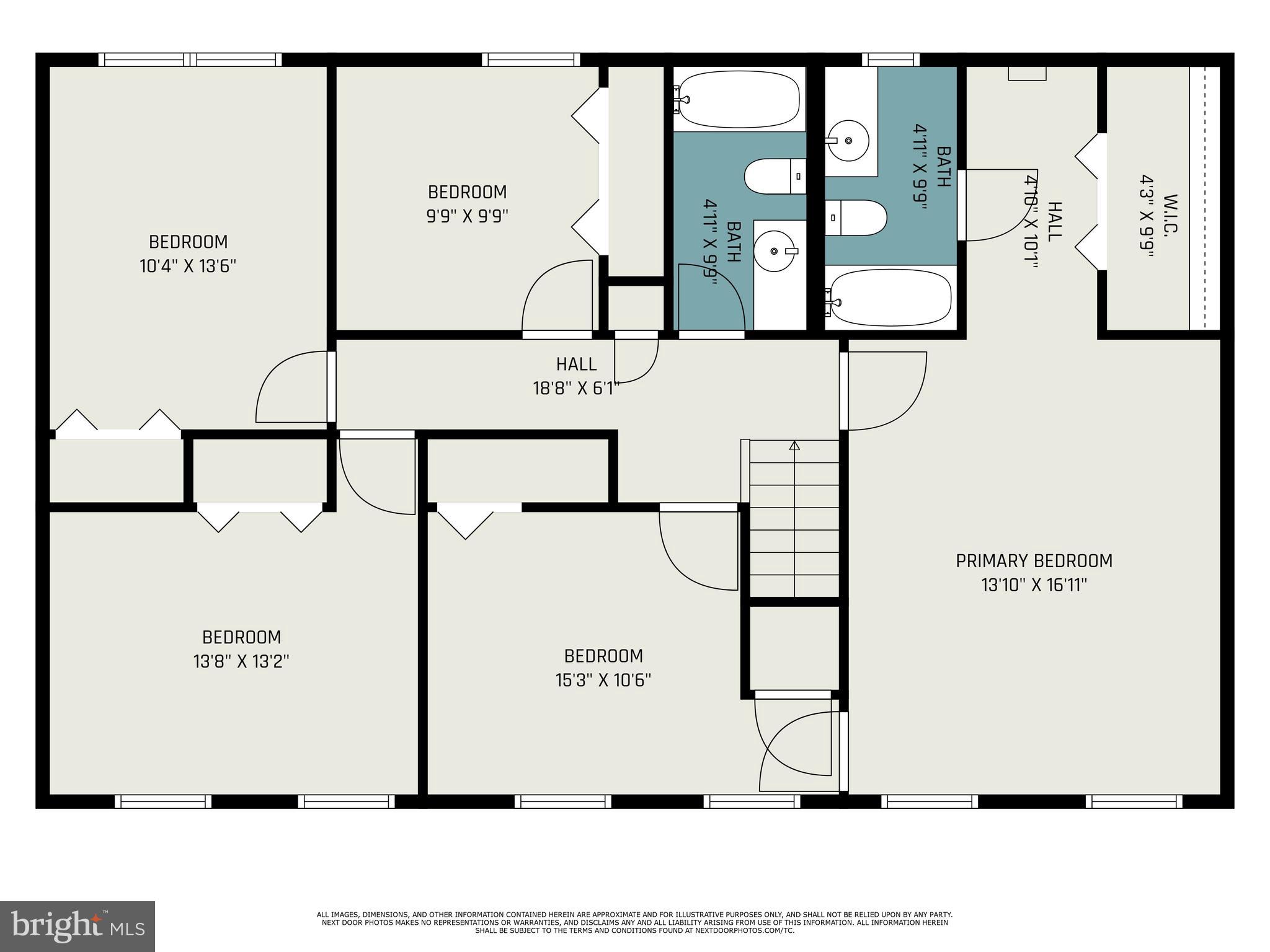 QUIET INHERITANCE - Residential