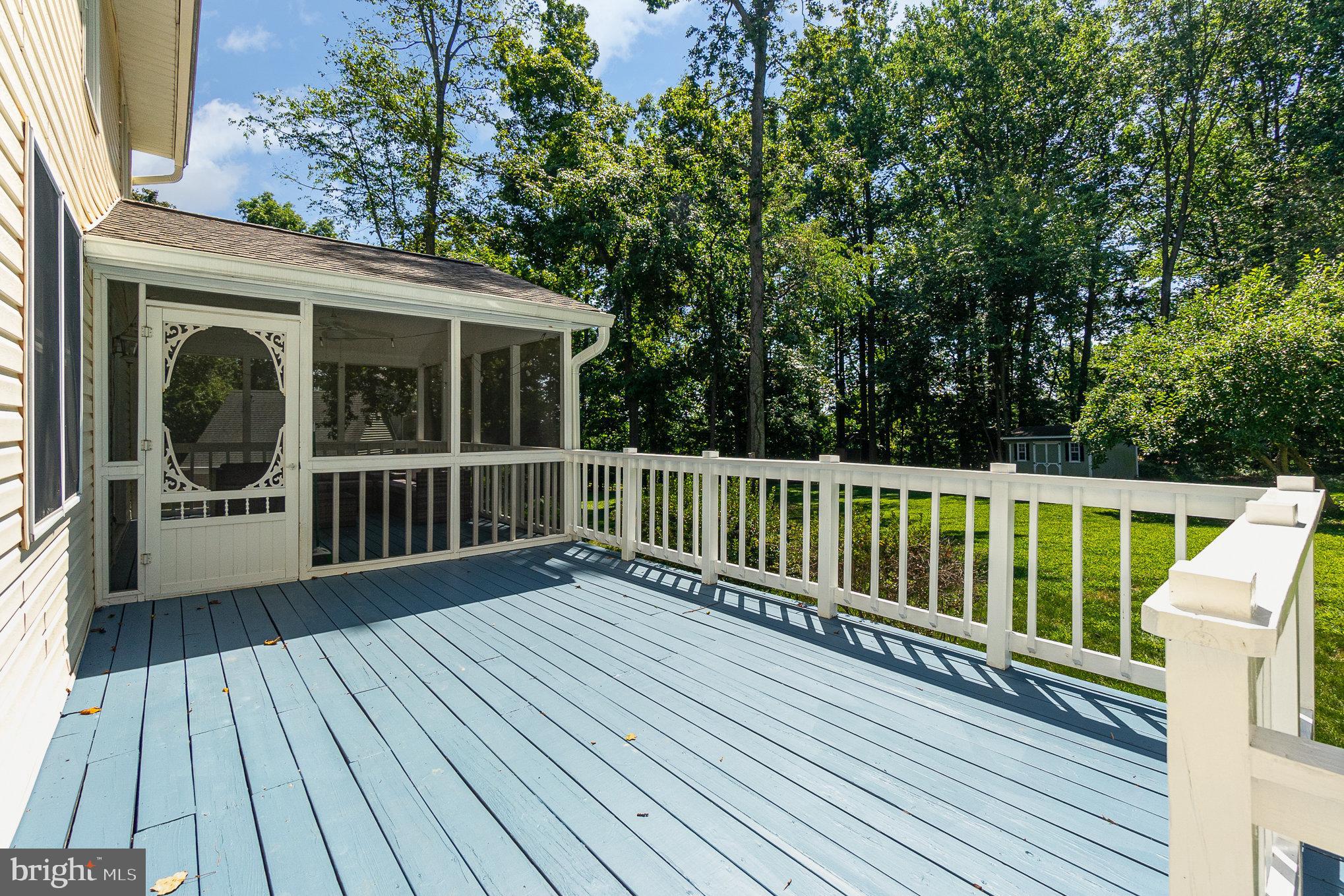 QUIET INHERITANCE - Residential