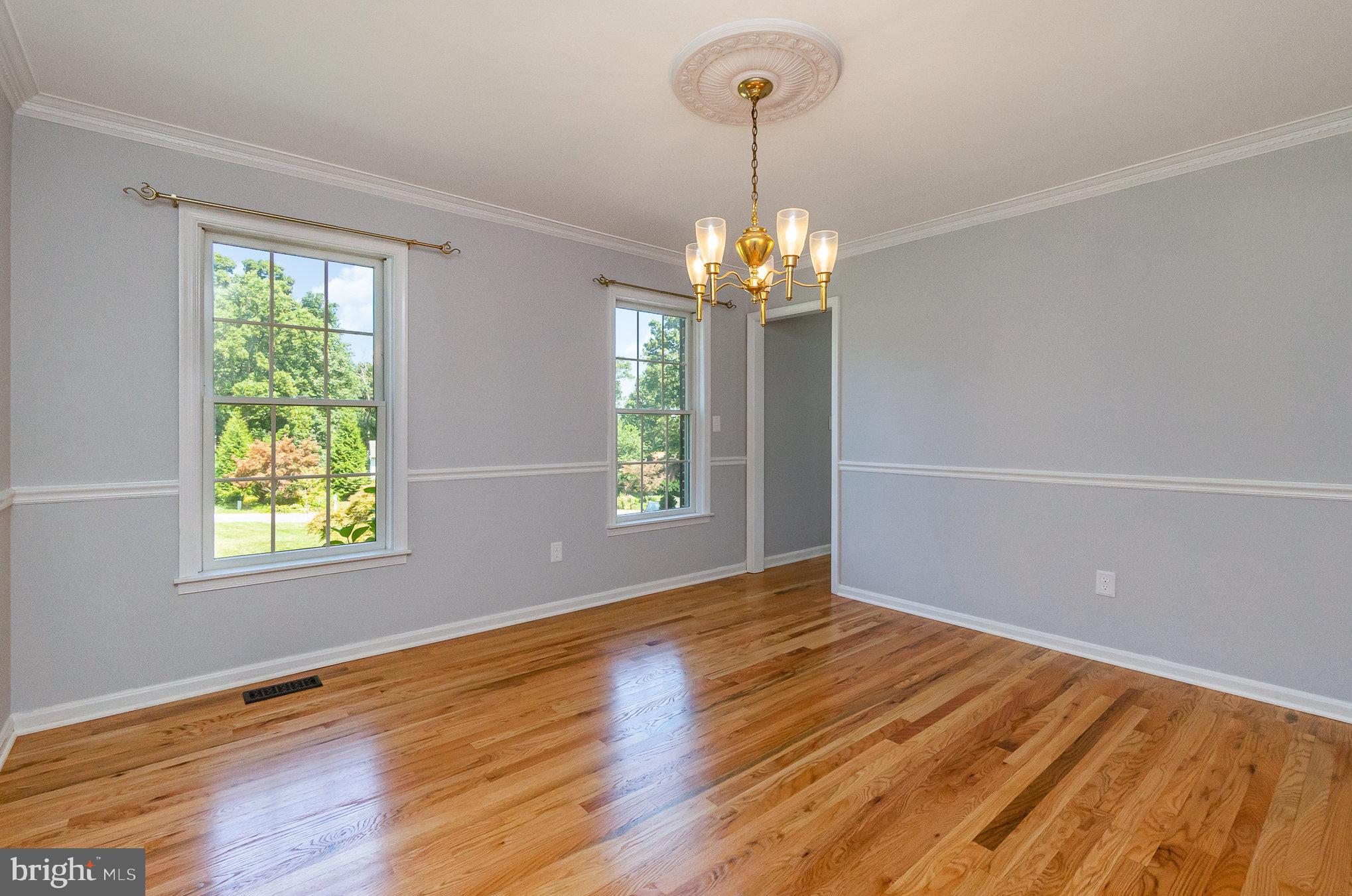 QUIET INHERITANCE - Residential