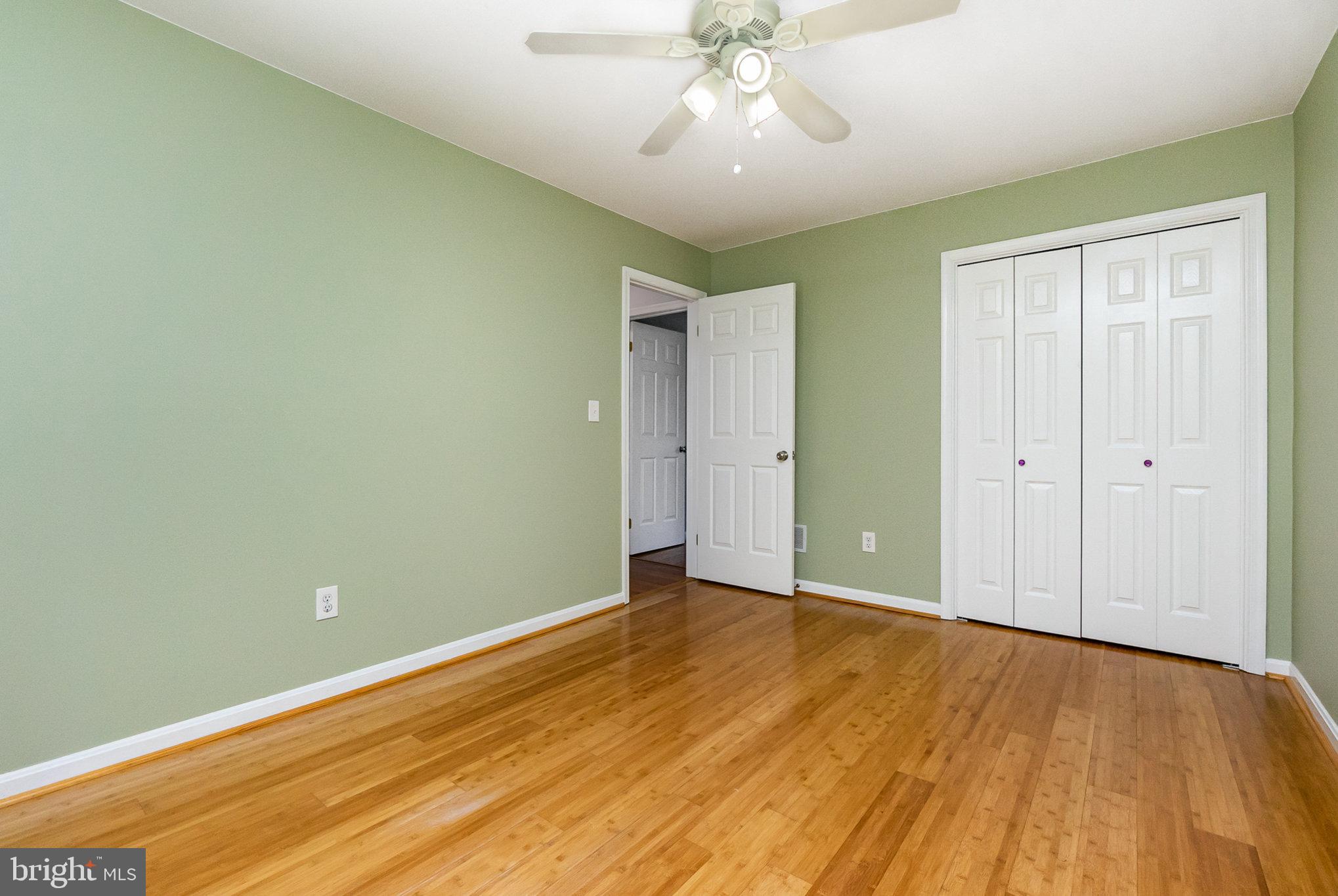 QUIET INHERITANCE - Residential