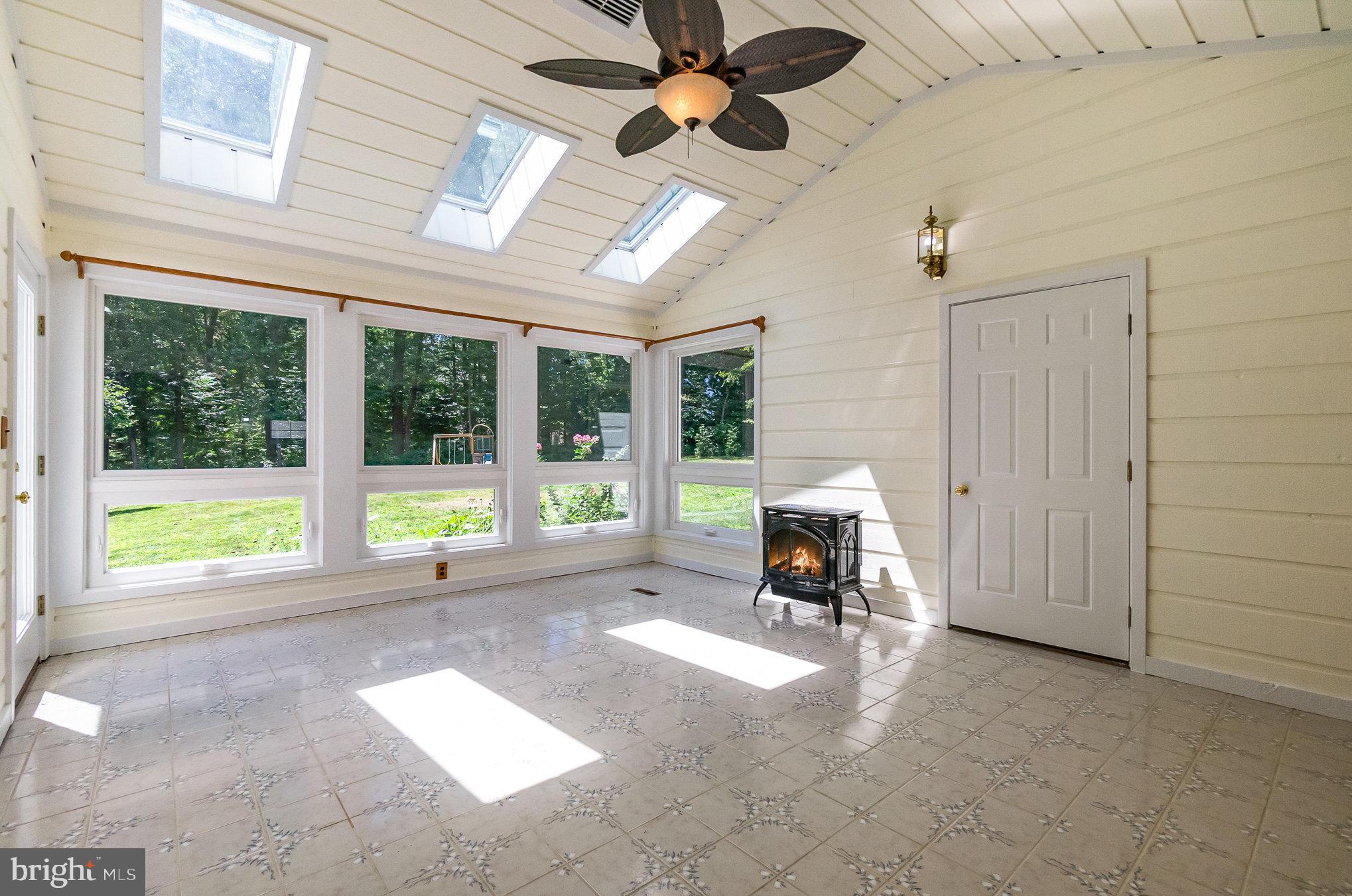 QUIET INHERITANCE - Residential