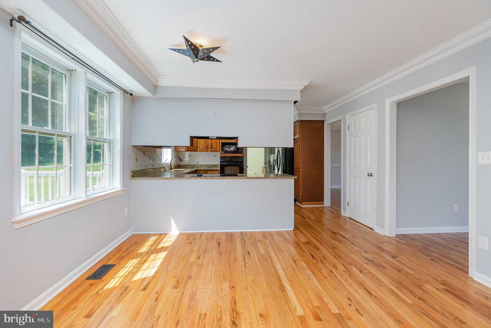 QUIET INHERITANCE - Residential