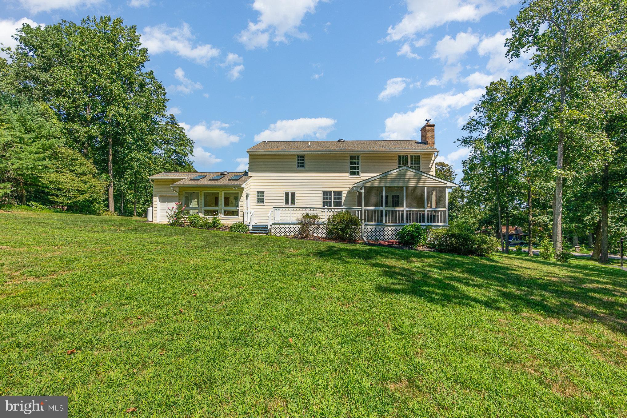 QUIET INHERITANCE - Residential