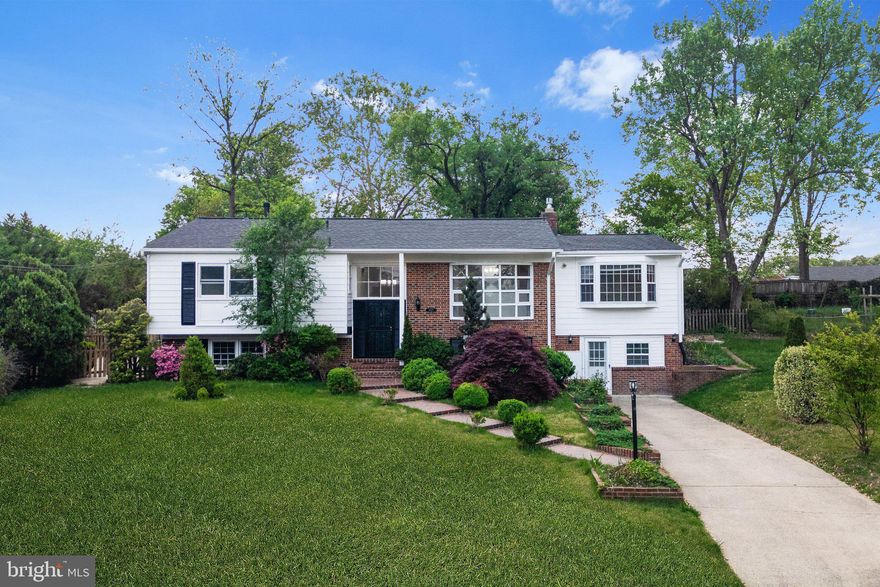 Beautiful 2-Story Home in Quiet Location with Backup Power, Patio, No HOA – $899,000

Welcome to this stunning, move-in ready 2-story home located in a peaceful and highly desirable neighborhood. This home offers the perfect combination of space, comfort, and convenience, ideal for families and commuters alike.

This home features 5 spacious bedrooms and 5 full bathrooms, providing comfort and privacy for everyone. The bright 366 sq ft sunroom offers the perfect space for relaxing, entertaining, or enjoying natural light year-round. Step outside to a private backyard patio, ideal for outdoor dining, gatherings, and relaxation.

The fully finished basement provides additional living space, perfect for a recreation room, home office, guest suite, or entertainment area.

Additional highlights include a new roof installed in 2023 and an emergency backup generator, providing peace of mind during power outages. The property also includes a 3-car parking driveway and the added benefit of no HOA, offering greater flexibility and freedom.

Located in a quiet, family-friendly community, this home is within walking distance to all three public schools (elementary, middle, and high school). Shopping centers and malls are nearby, and major highways are less than 1 mile away, offering easy access for commuting. Metro access is nearby, and a Metro bus stop is just blocks away, making daily travel convenient.

Whether you are hosting family gatherings, working from home, or simply enjoying a peaceful lifestyle, this home offers the space, comfort, and convenience to meet your needs.

Homes like this, with space, location, modern updates, no HOA, and excellent school access, are rare at this value. Schedule your showing today and make this exceptional home yours.