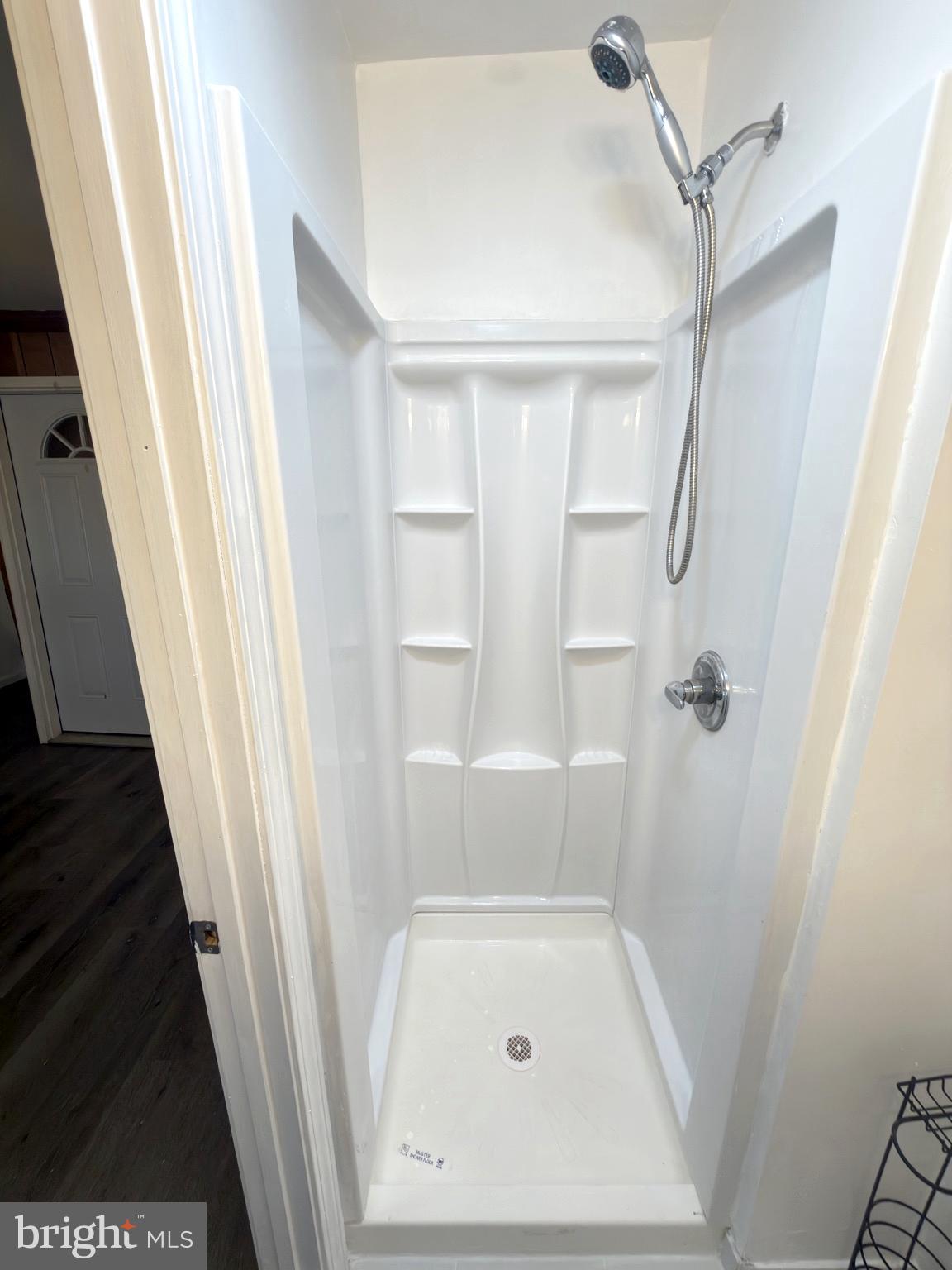 MONTICELLO WOODS - Residential