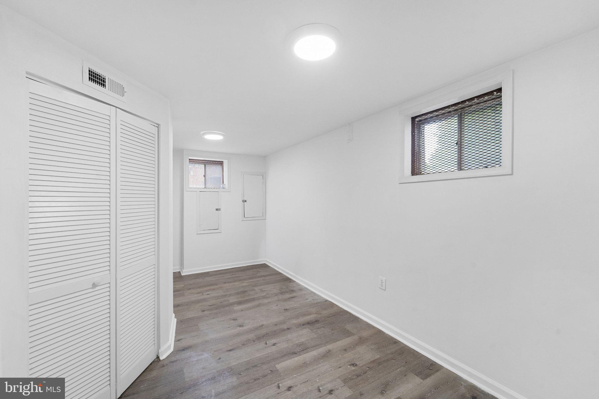 MONTICELLO WOODS - Residential