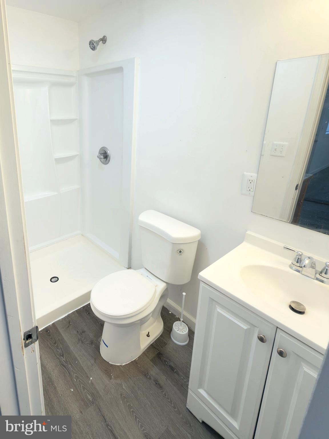 MONTICELLO WOODS - Residential