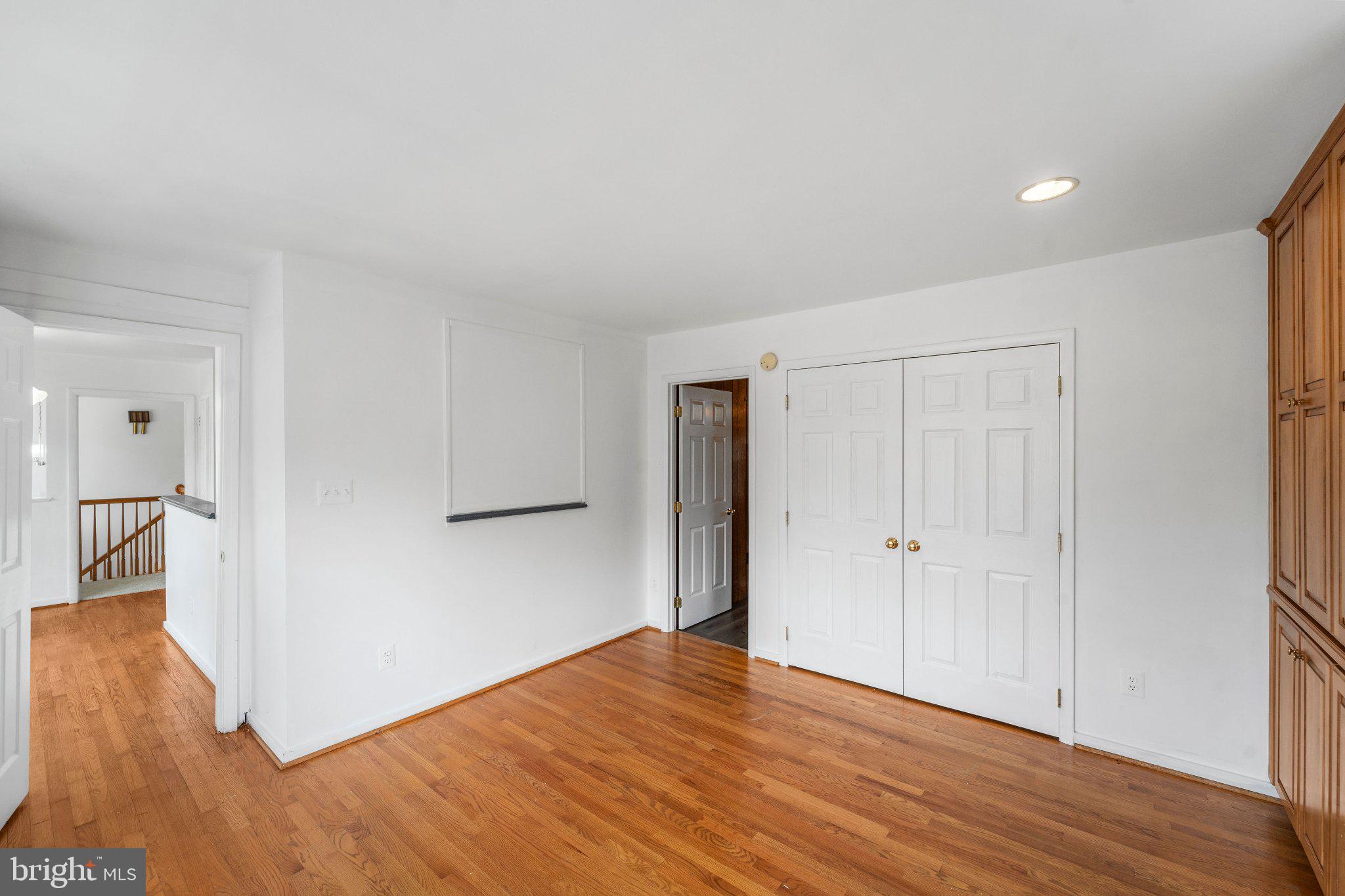 MONTICELLO WOODS - Residential